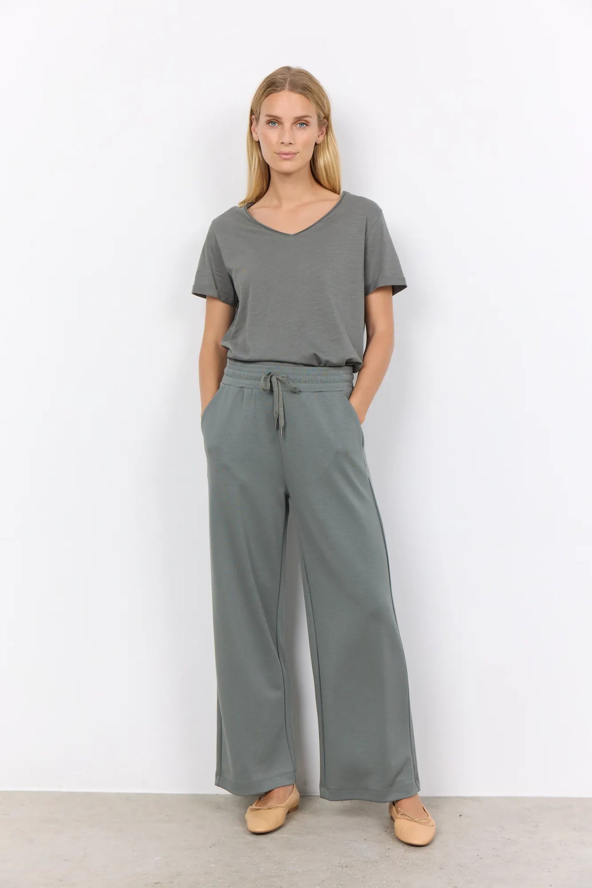 Soyaconcept – Soyaconcept Damen Jogginghose SC-BANU 33