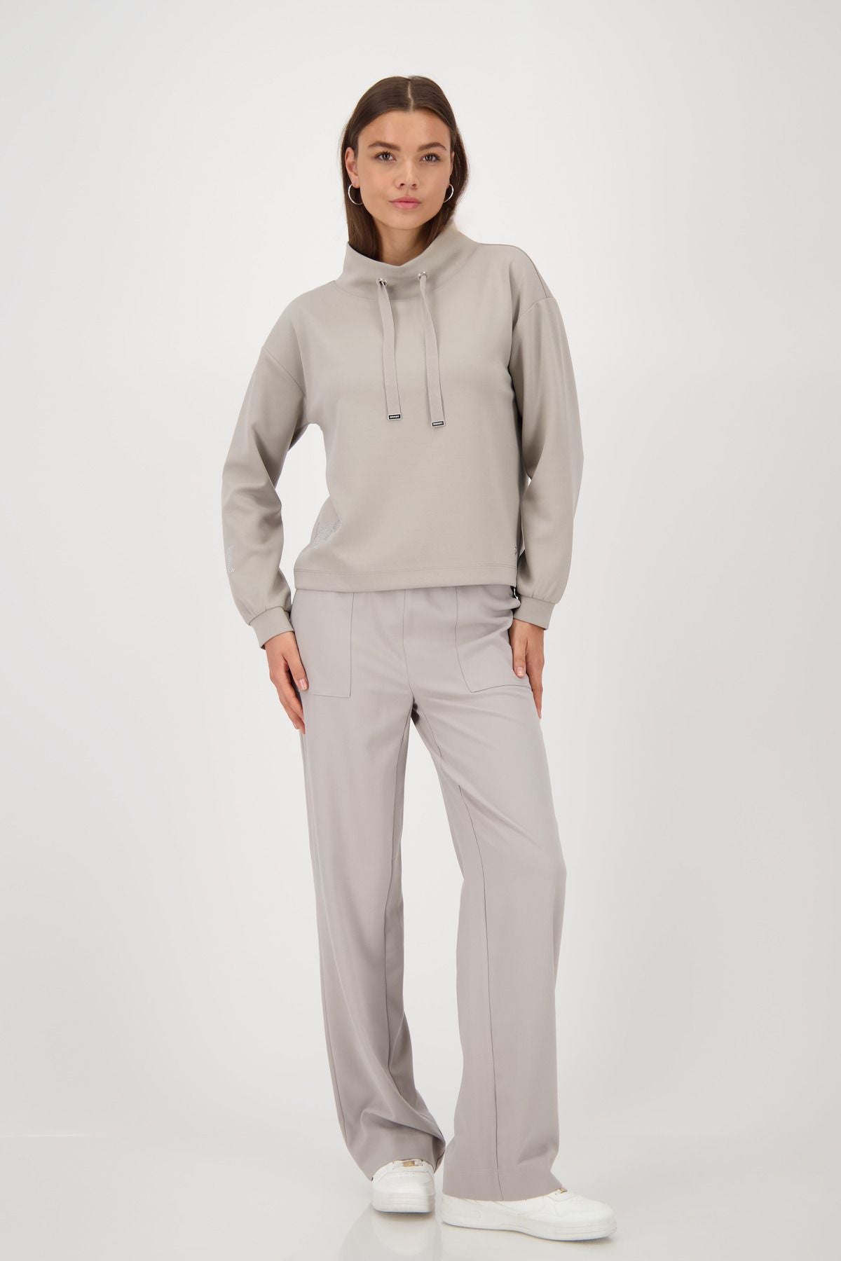 Monari – Monari Damen Sweatshirt