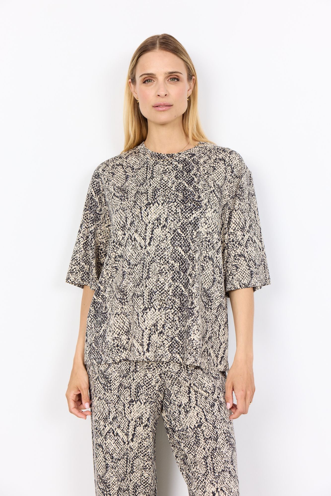 Soyaconcept – Soyaconcept Damen T-Shirt