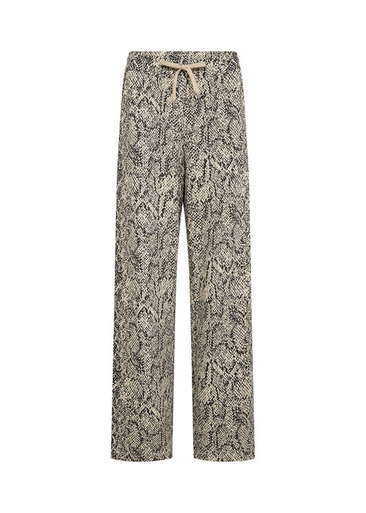 Soya Concept Damen Hose XXL khaki