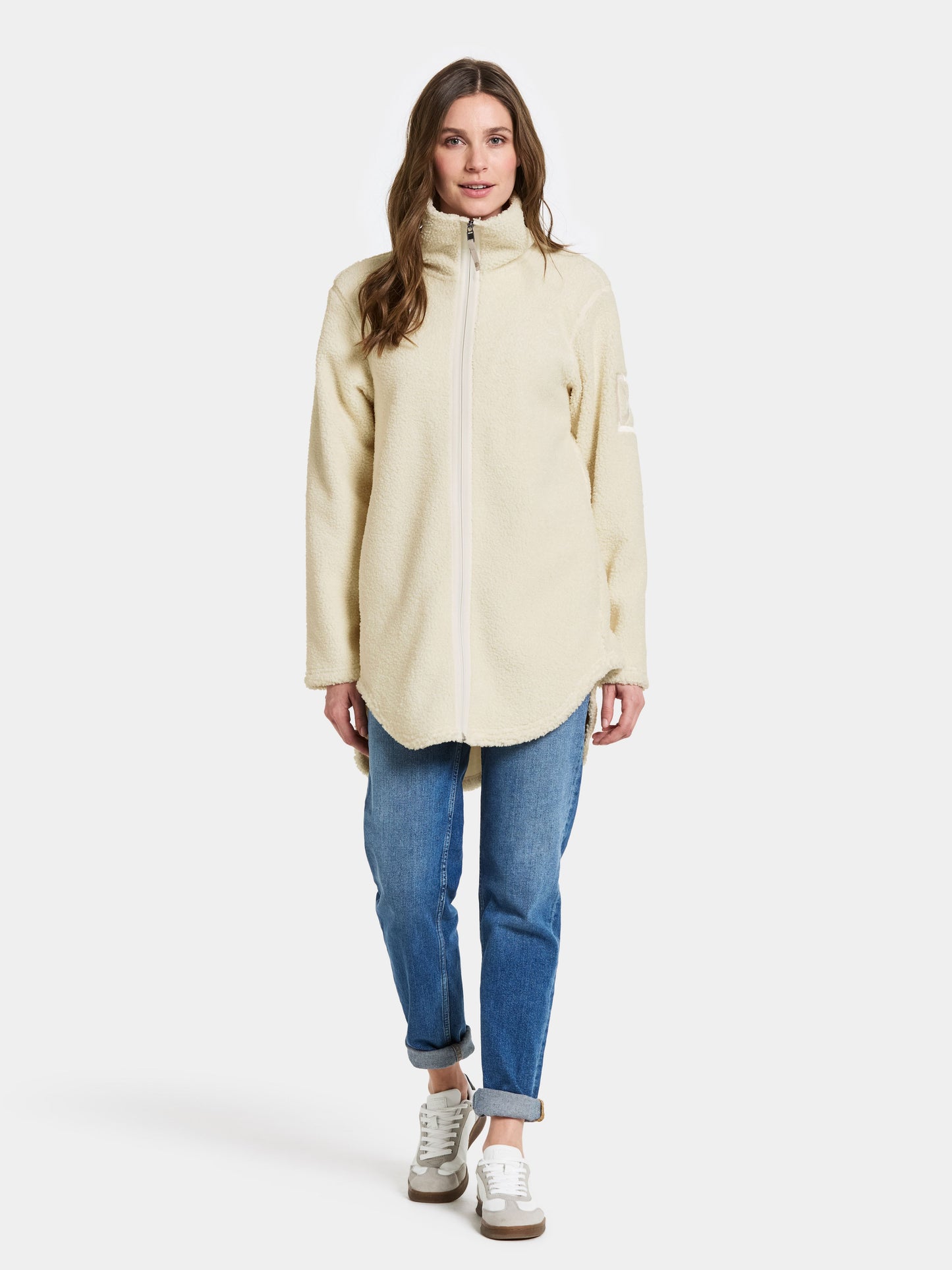 Didriksons – Didriksons Damen Jacke