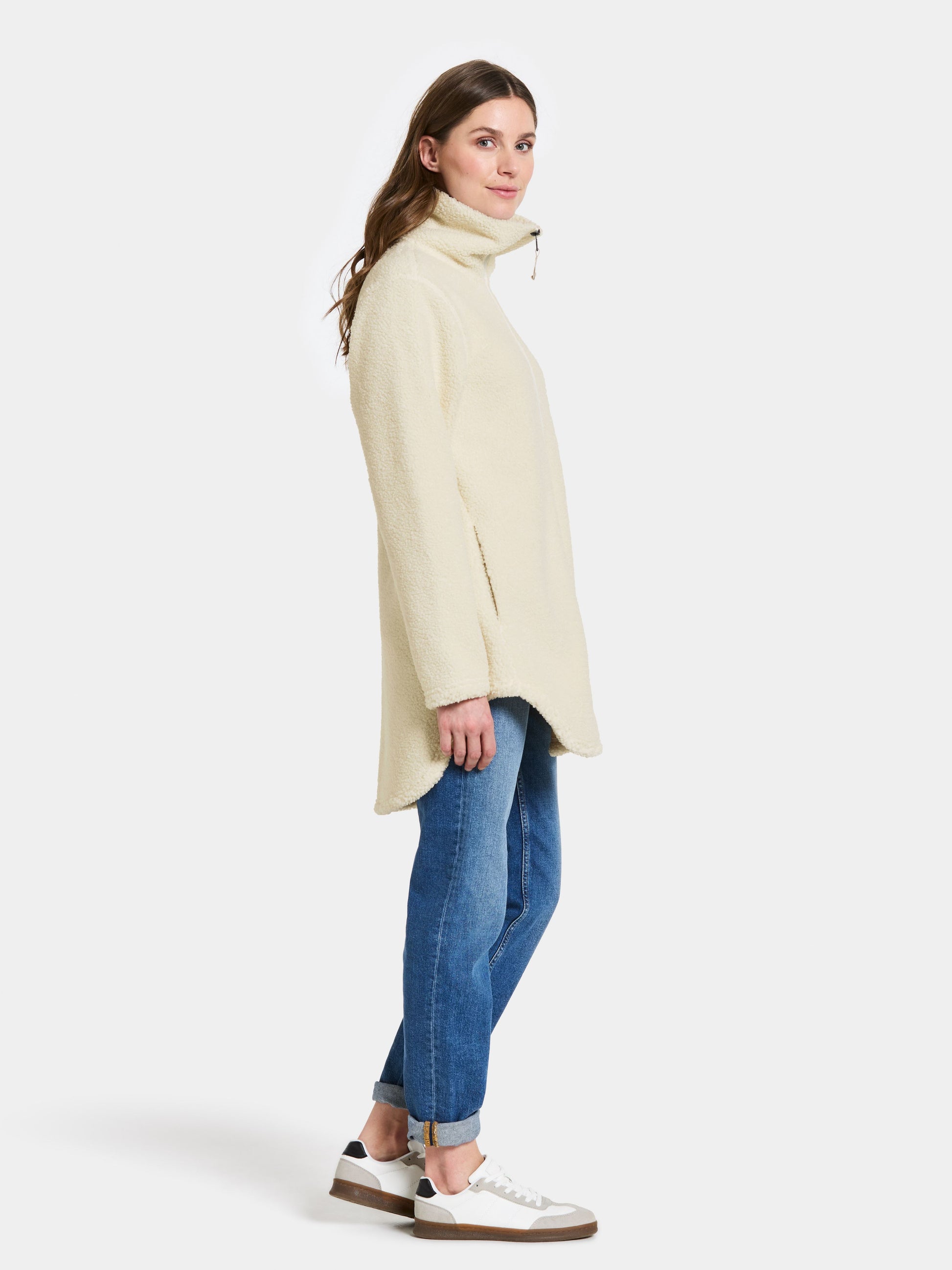 Didriksons – Didriksons Damen Jacke