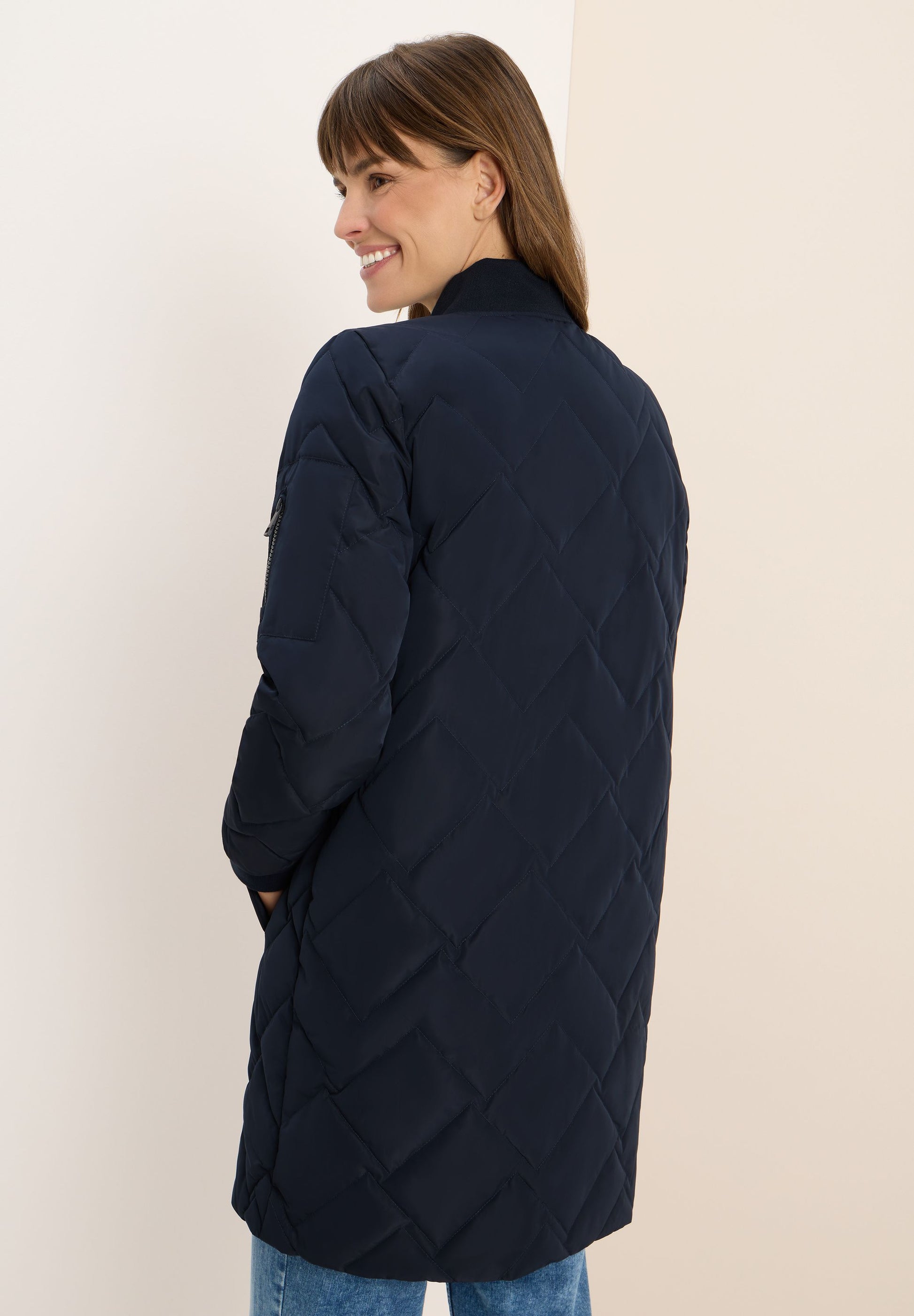 Cecil – Cecil Damen Stepp-Blouson