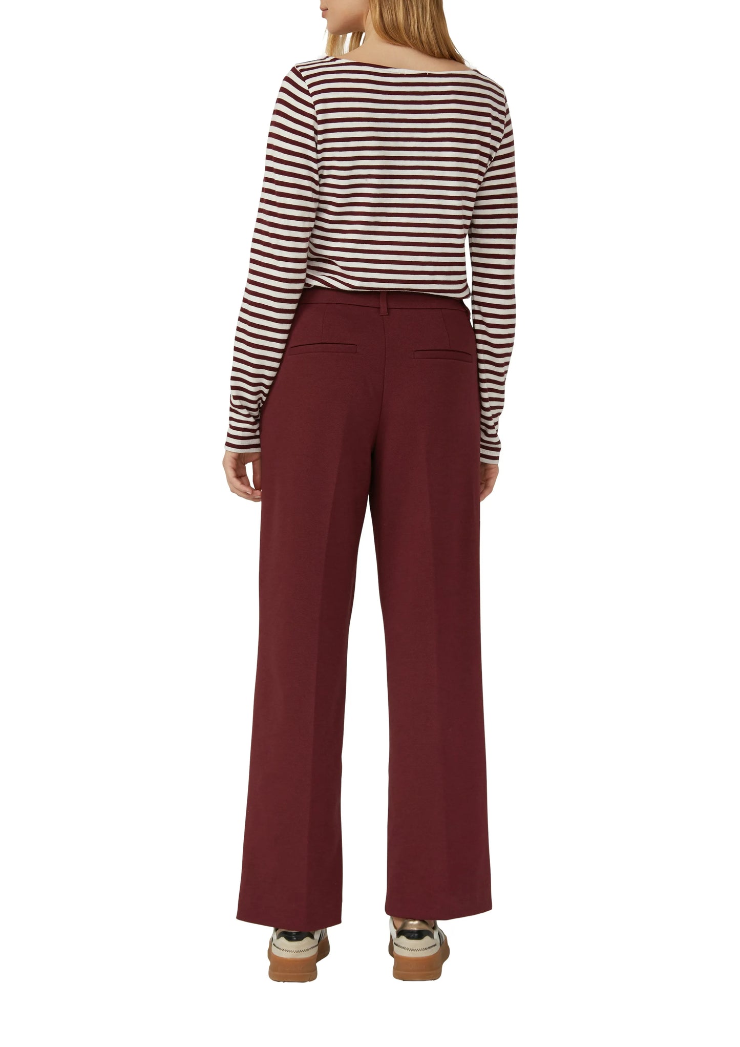 s.Oliver – s.Oliver Damen Hose