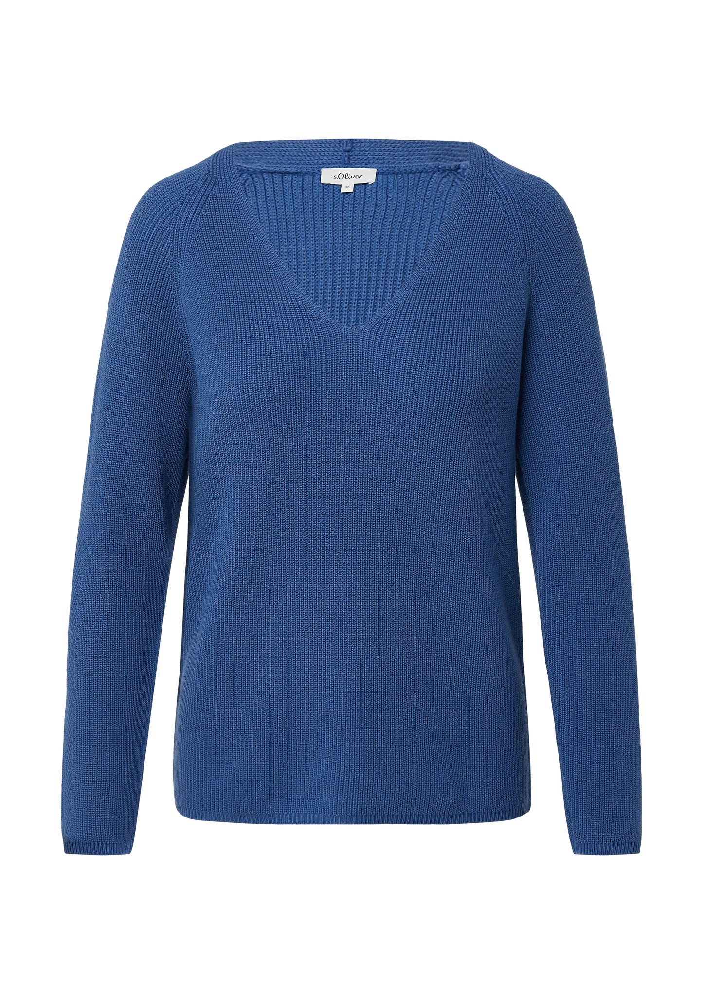 s.Oliver – s.Oliver Damen Strickpullover