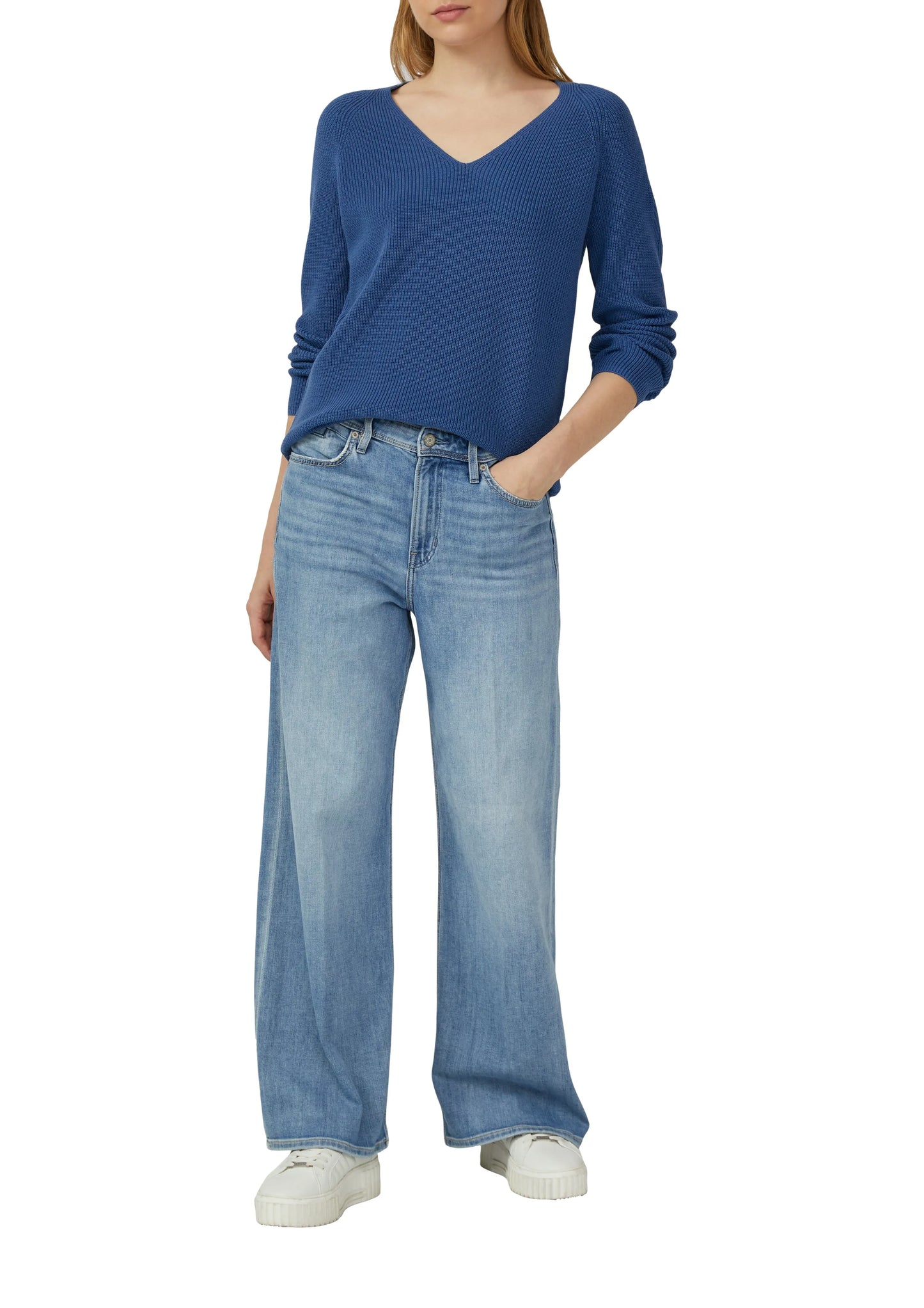 s.Oliver – s.Oliver Damen Strickpullover