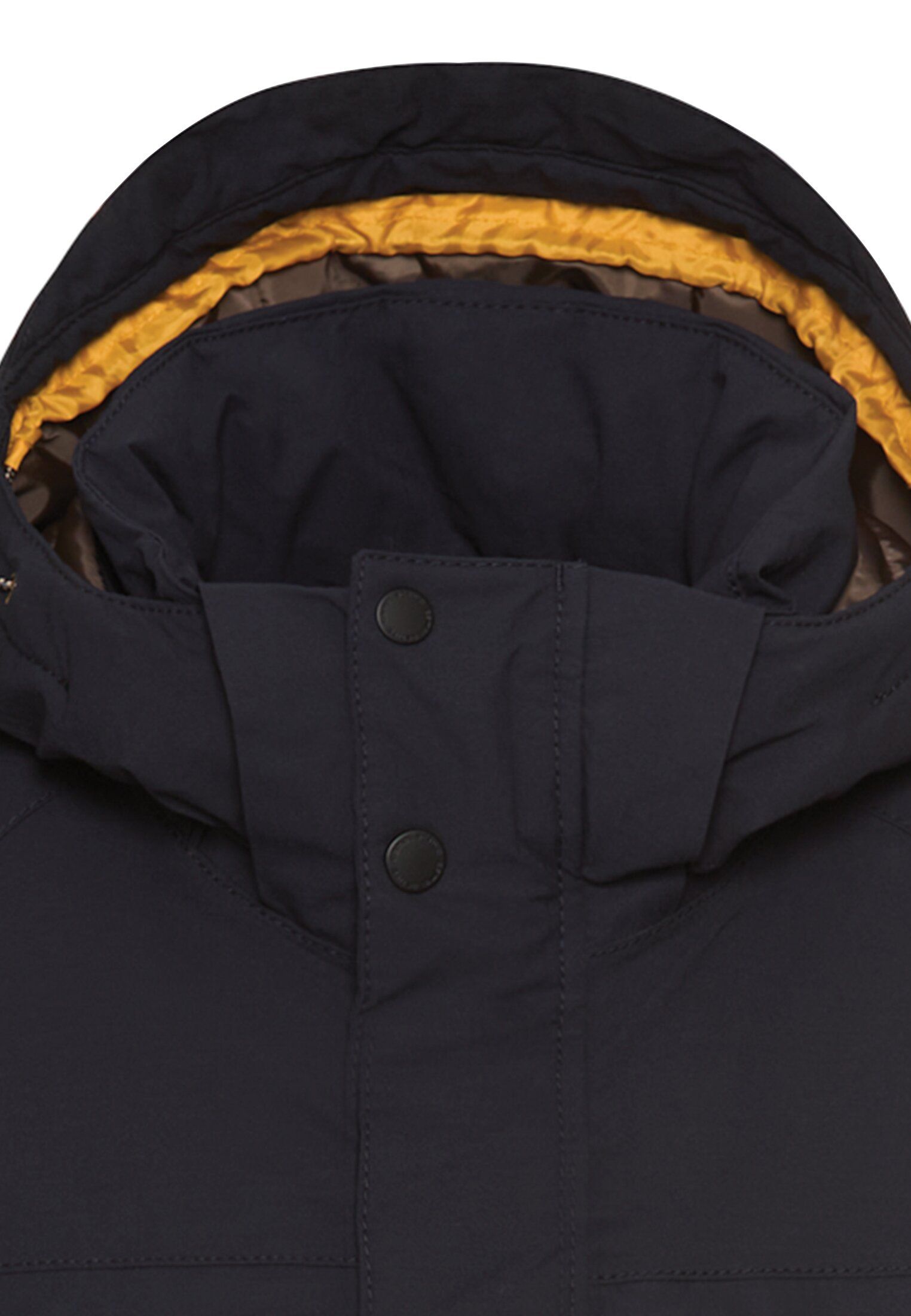 Camel Active Menswear Herren Jacke blau