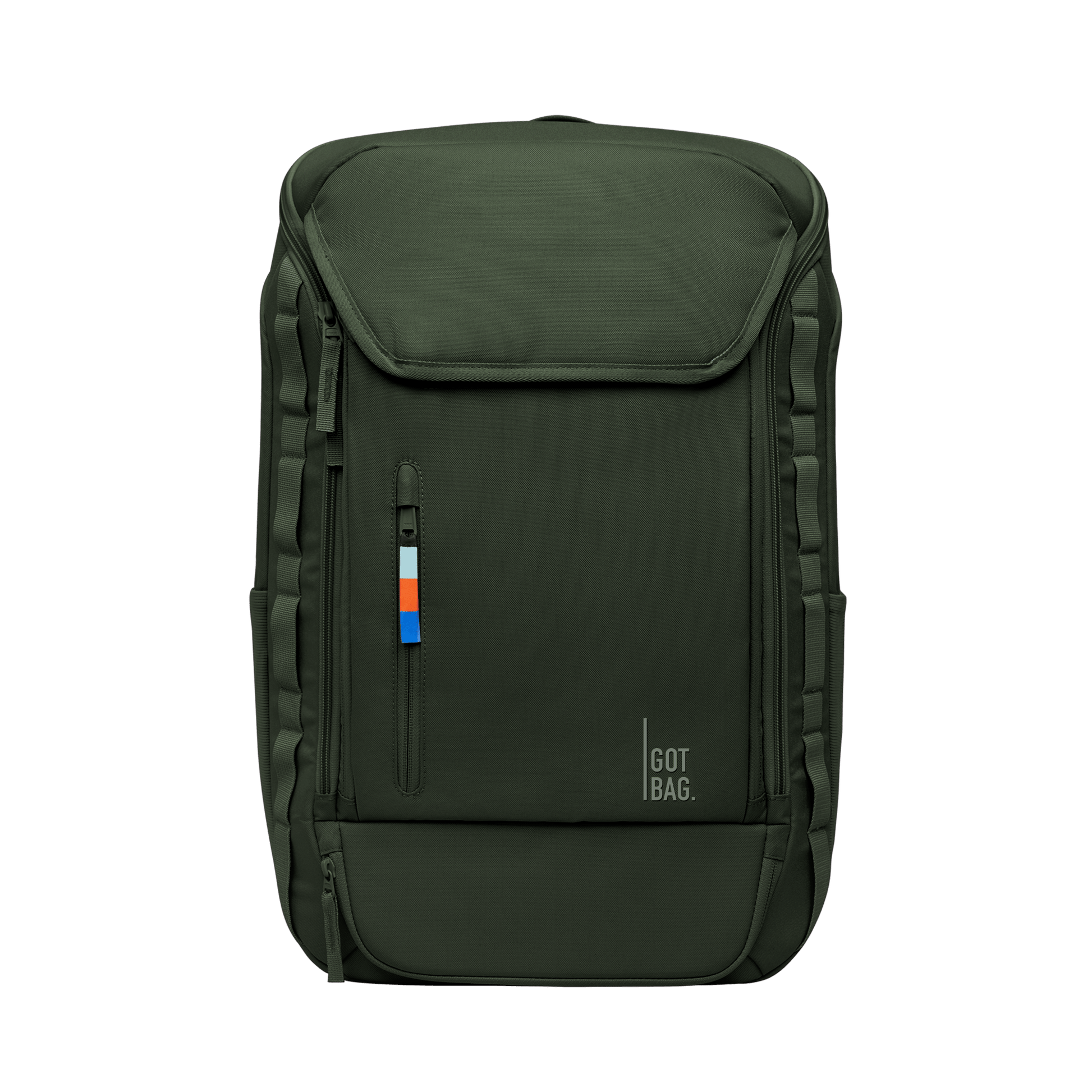 Got Bag Pro Pack Travel grün