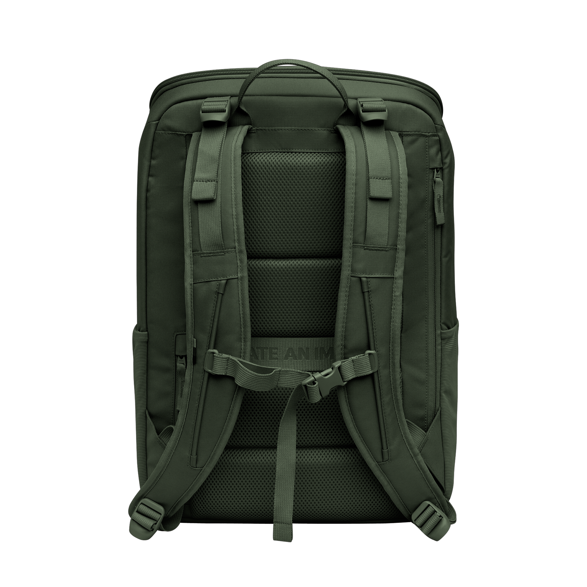 Got Bag Pro Pack Travel grün