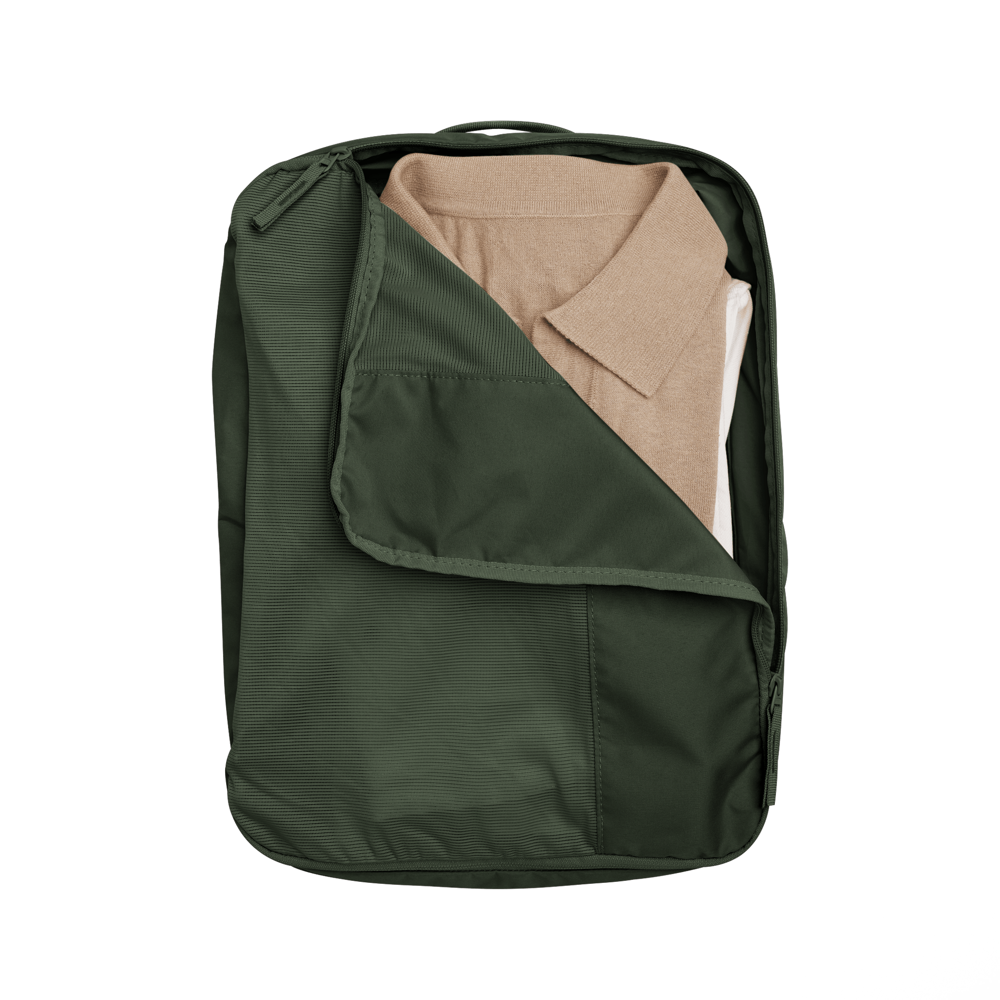 Got Bag Pro Pack Travel grün