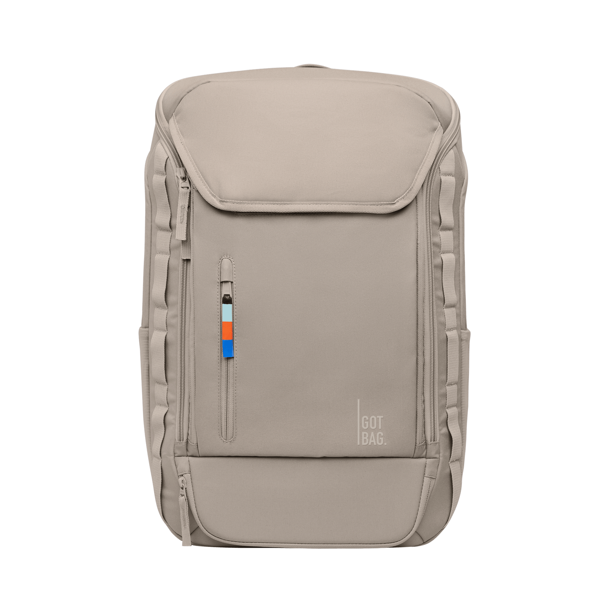Got Bag Rucksack Pro Pack Travel beige