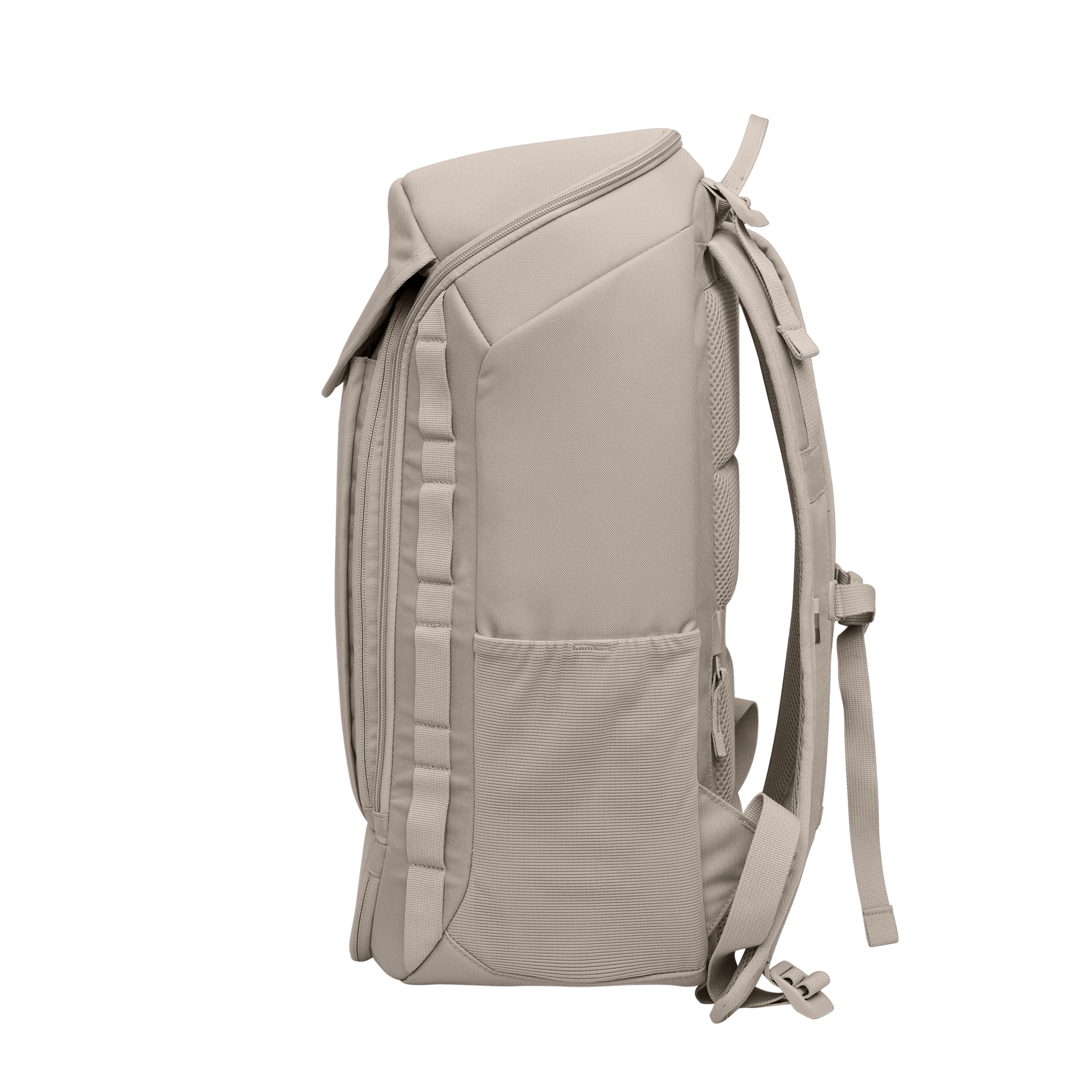 Got Bag Rucksack Pro Pack Travel beige