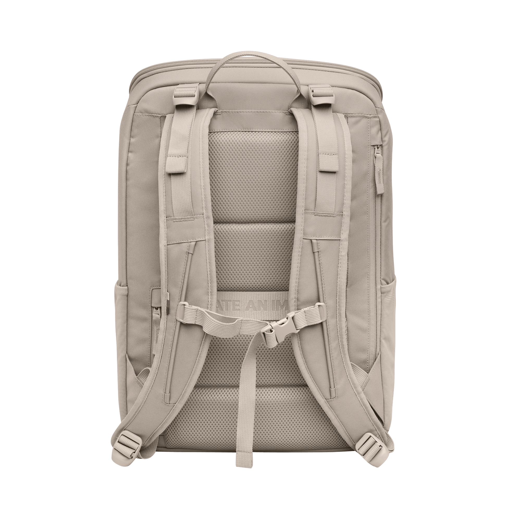 Got Bag Rucksack Pro Pack Travel beige