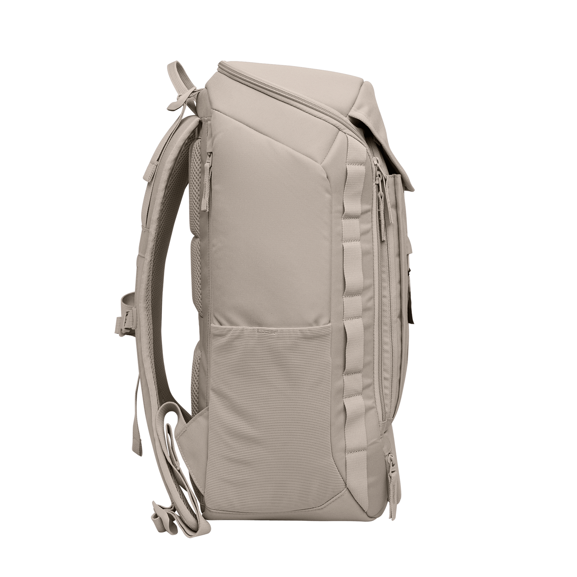 Got Bag Rucksack Pro Pack Travel beige