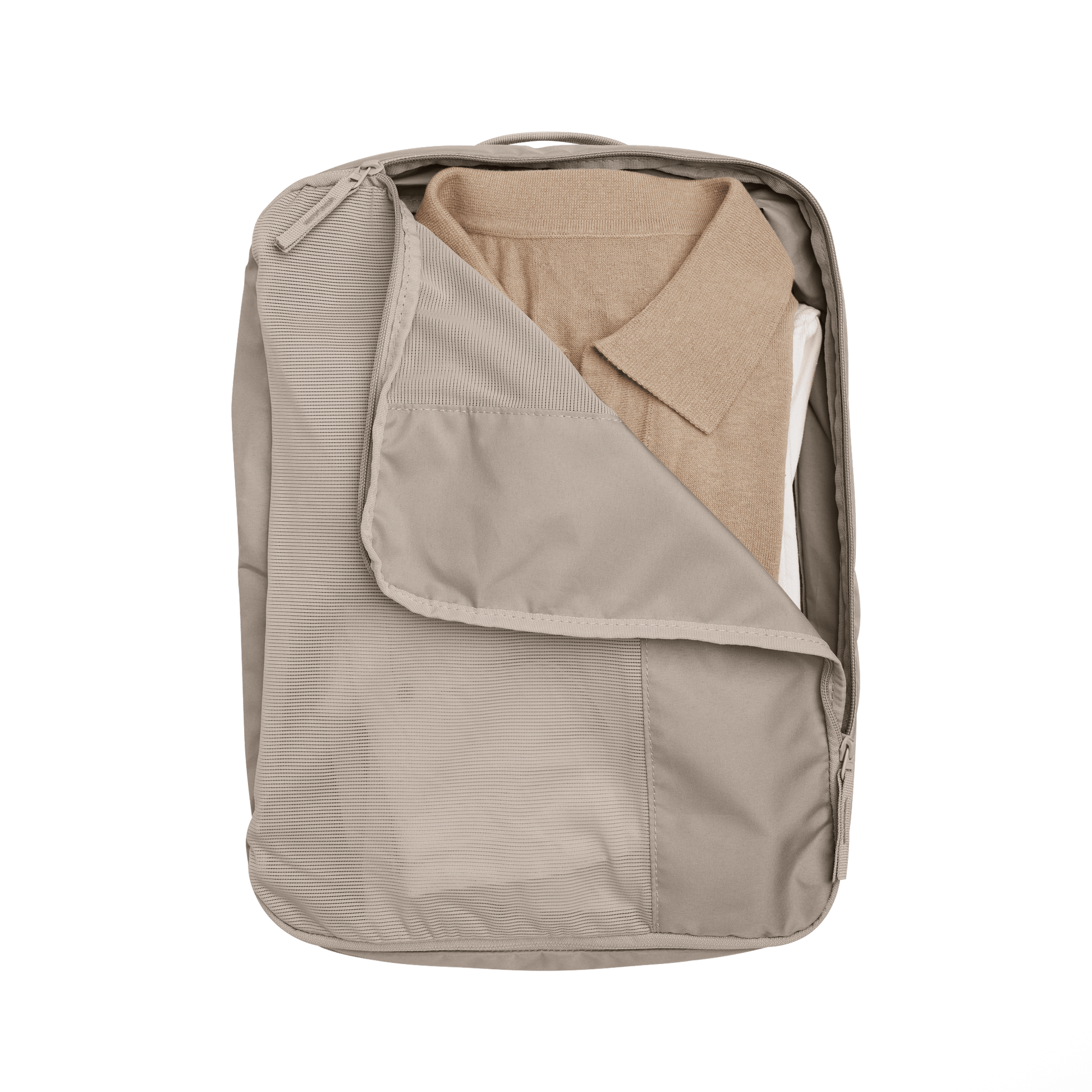 Got Bag Rucksack Pro Pack Travel beige
