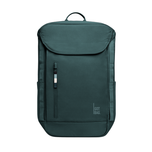 Got Bag Rucksack Pro Pack Monochrome blau
