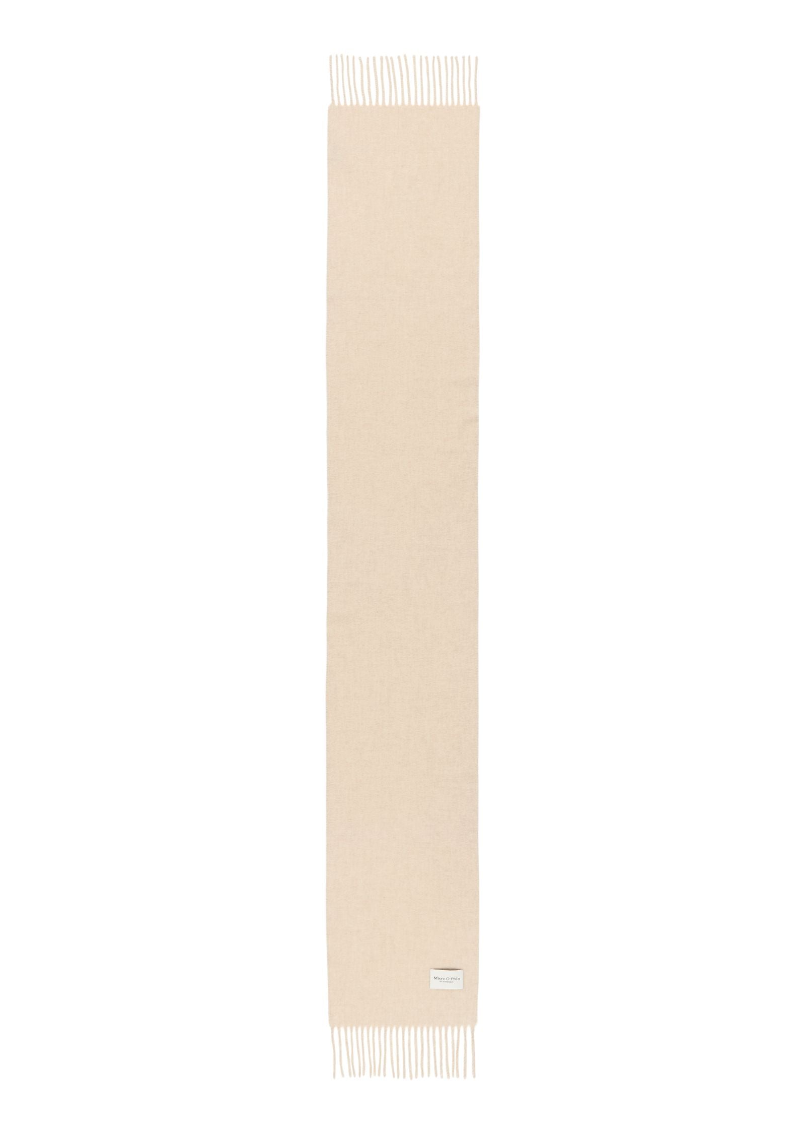Marc O´Polo Damen Schal weiß