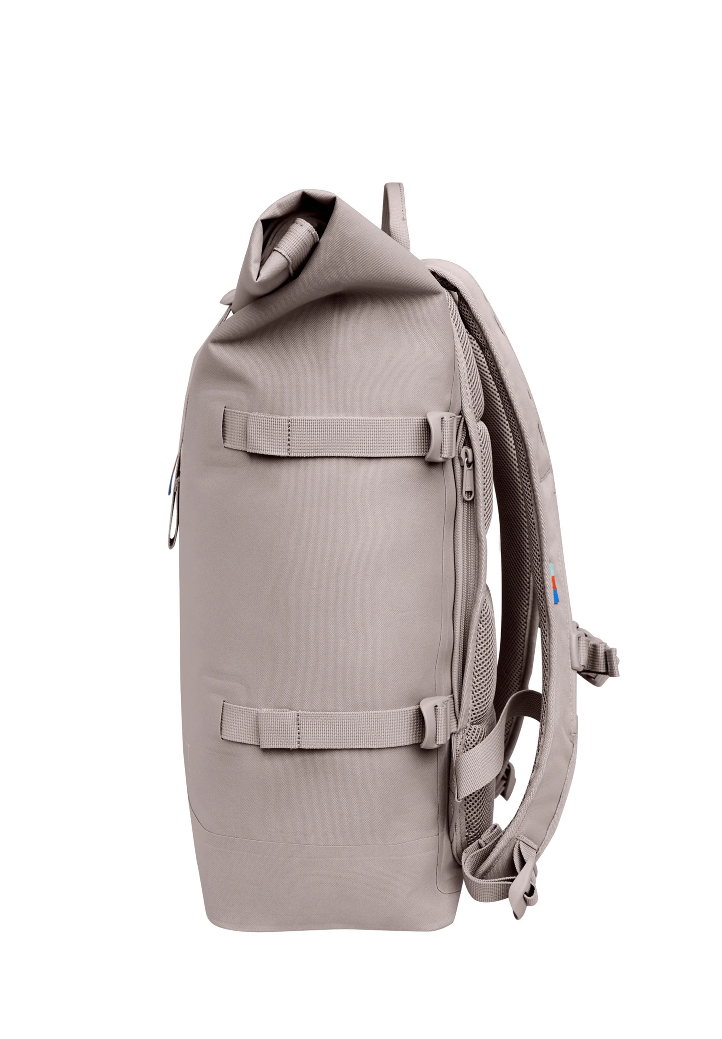 Got Bag Rucksack RollTop 2.0 rosa