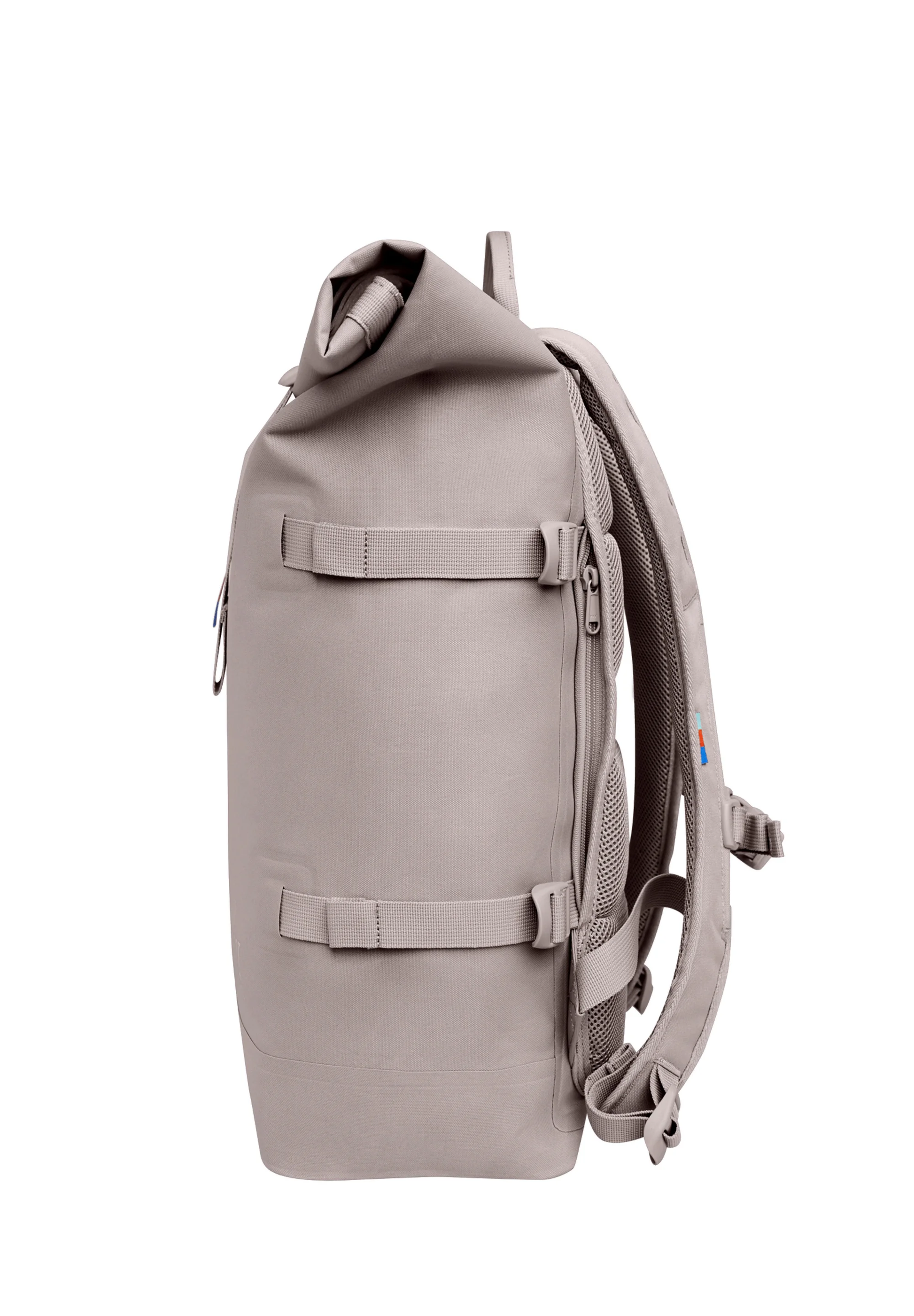 Got Bag Rucksack RollTop 2.0 rosa