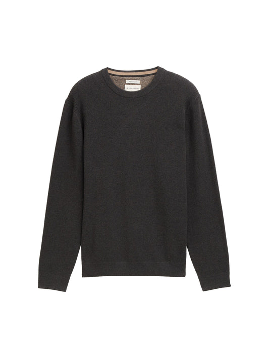 Tom Tailor HerrenStrickpullover XXXL schwarz