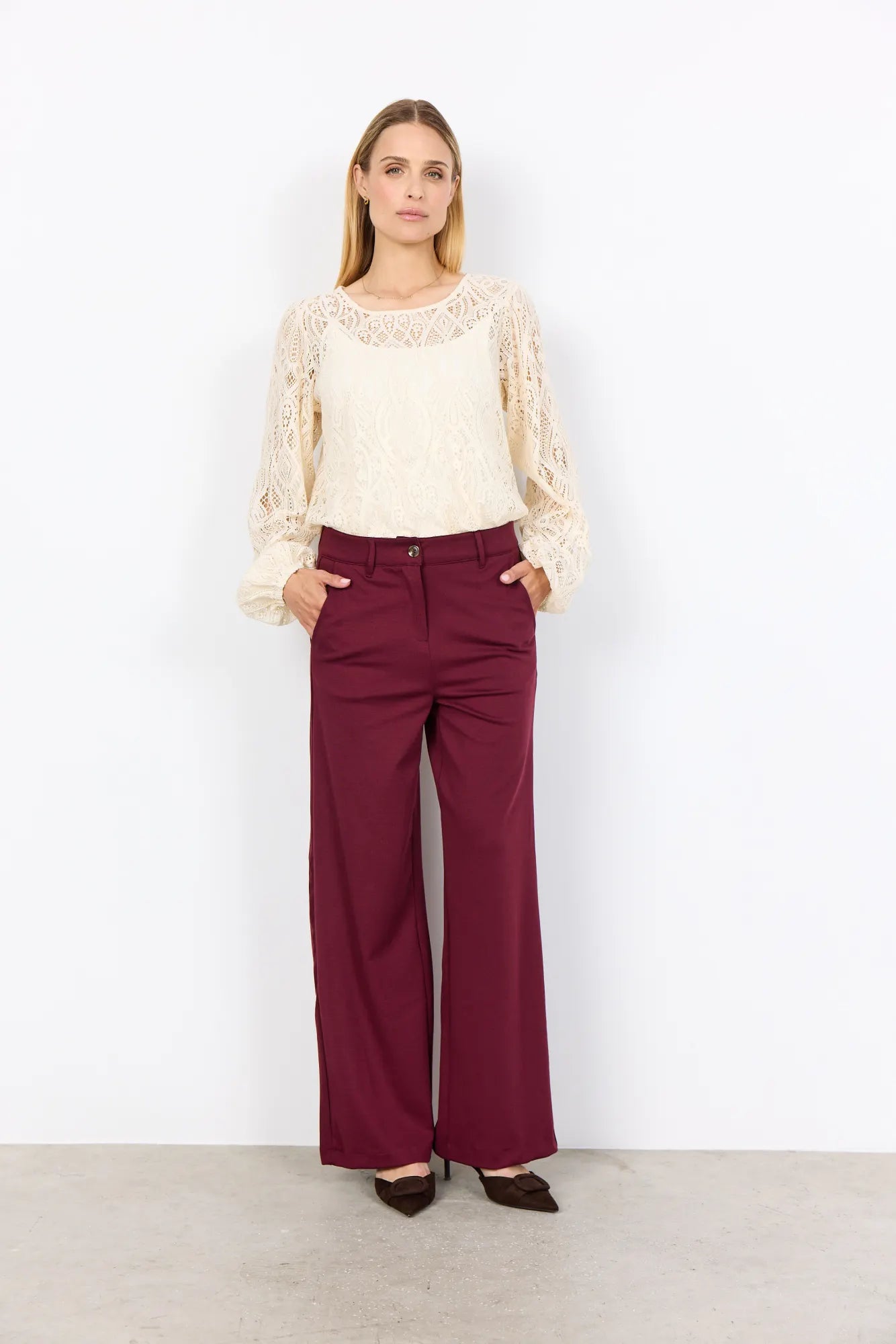 Soyaconcept – Soyaconcept Damen Hose
