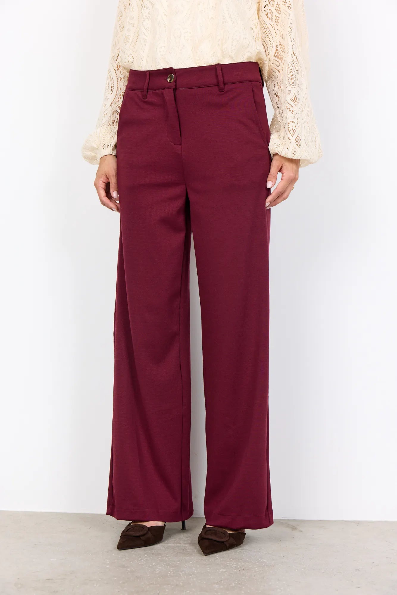 Soyaconcept – Soyaconcept Damen Hose