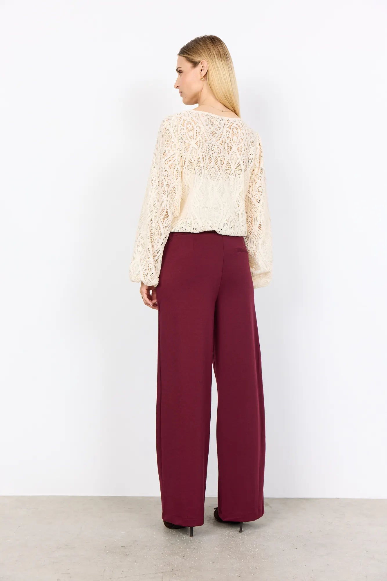 Soyaconcept – Soyaconcept Damen Hose