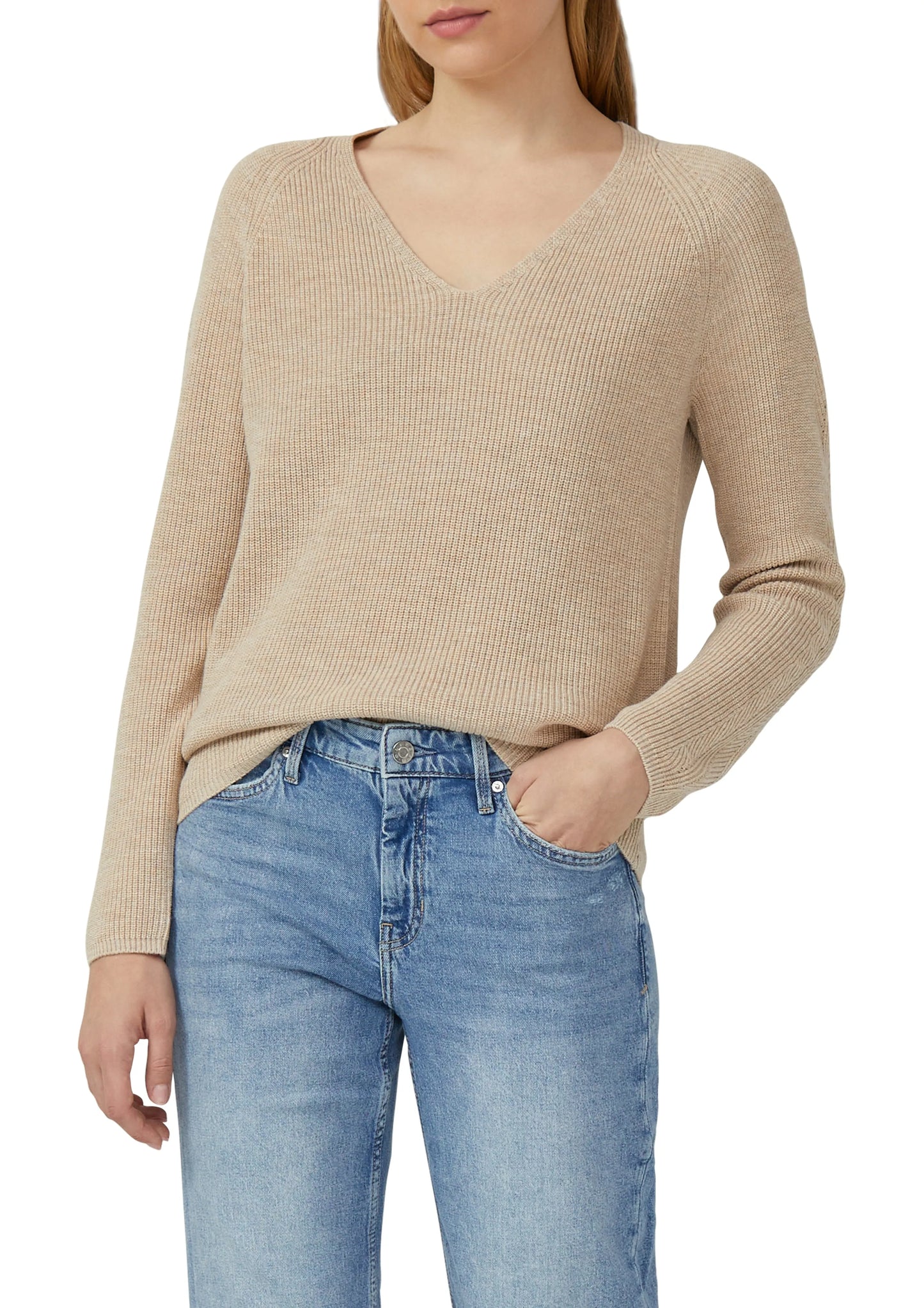 s.Oliver – s.Oliver Damen Strickpullover