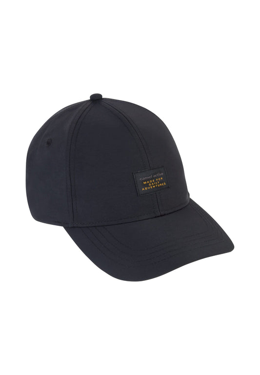 Camel Active Menswear Herren Cap Default Title blau