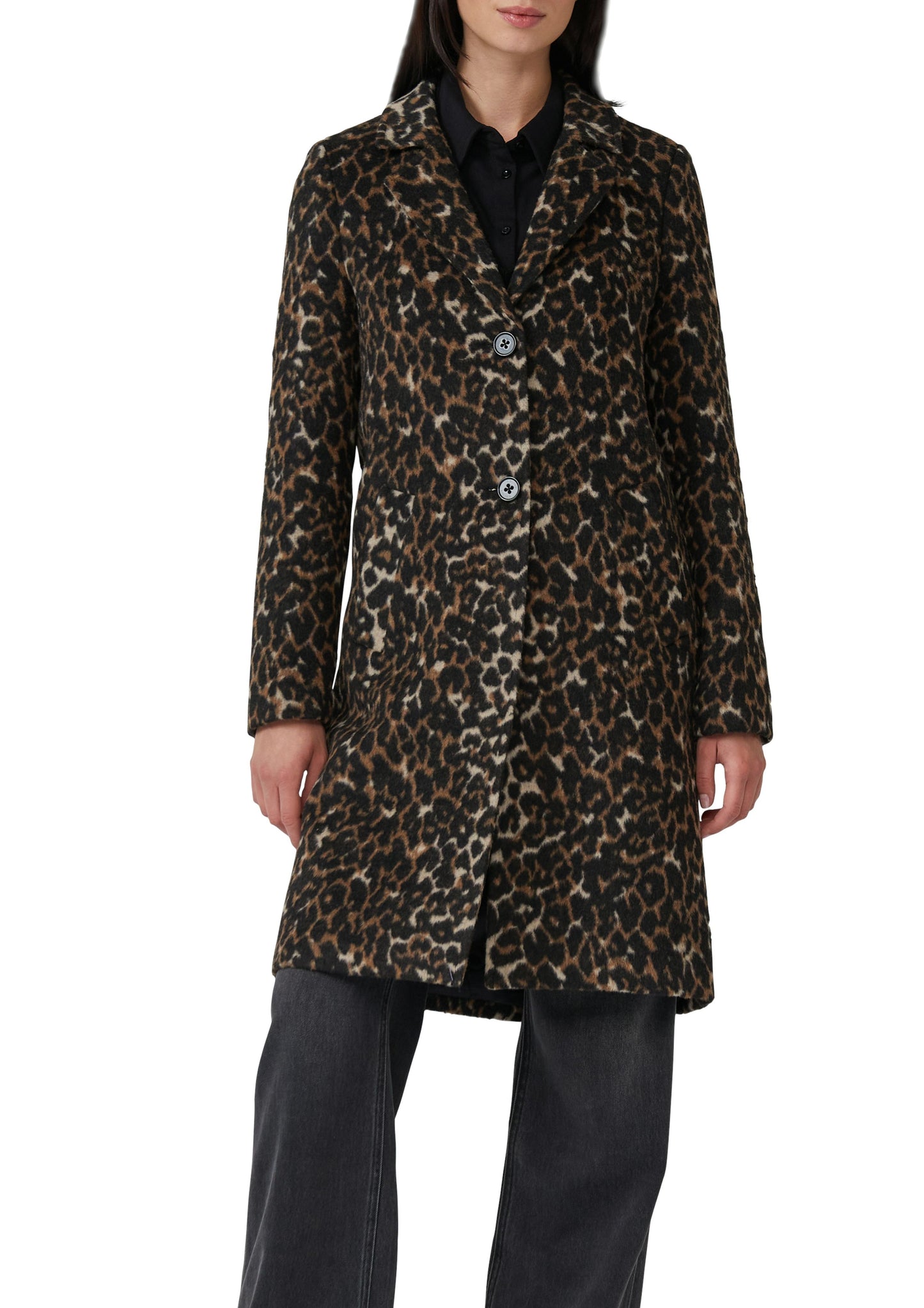 s.Oliver – s.Oliver Damen Mantel