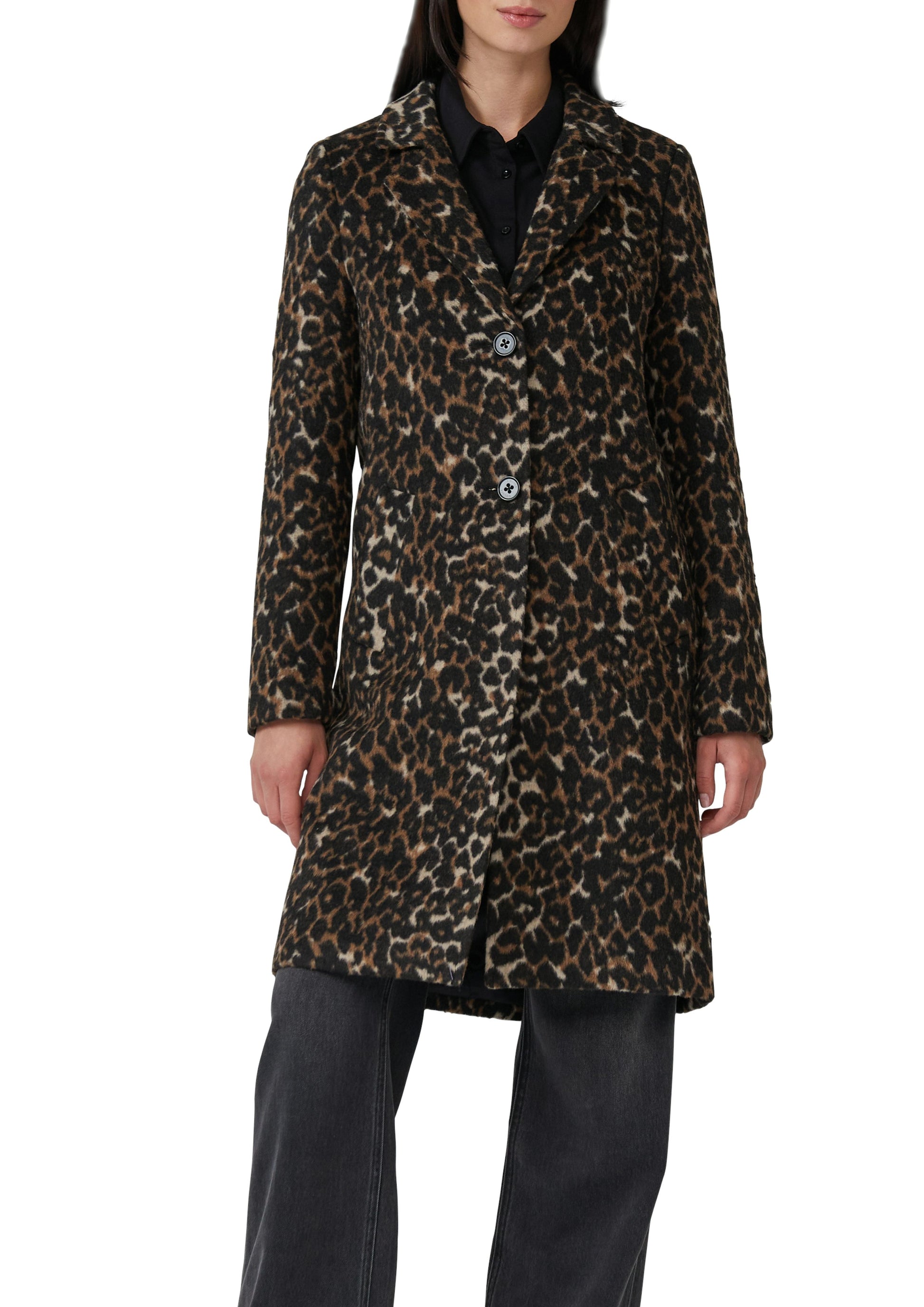 s.Oliver – s.Oliver Damen Mantel