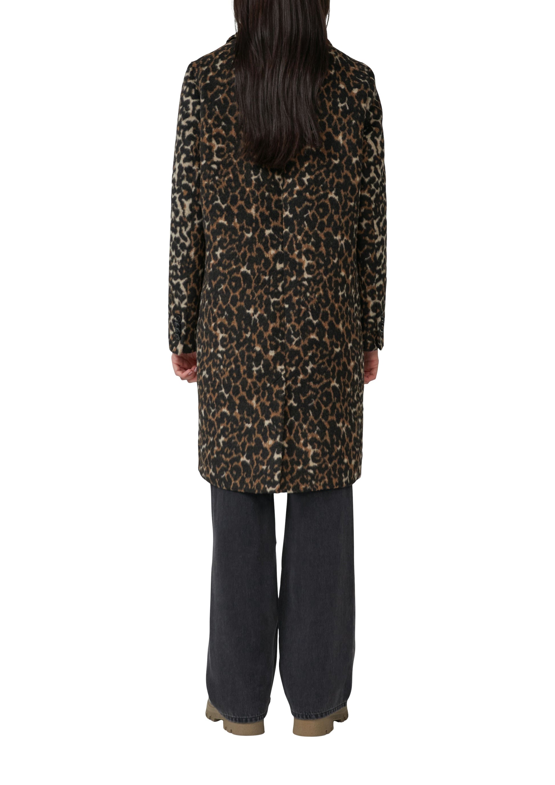 s.Oliver – s.Oliver Damen Mantel