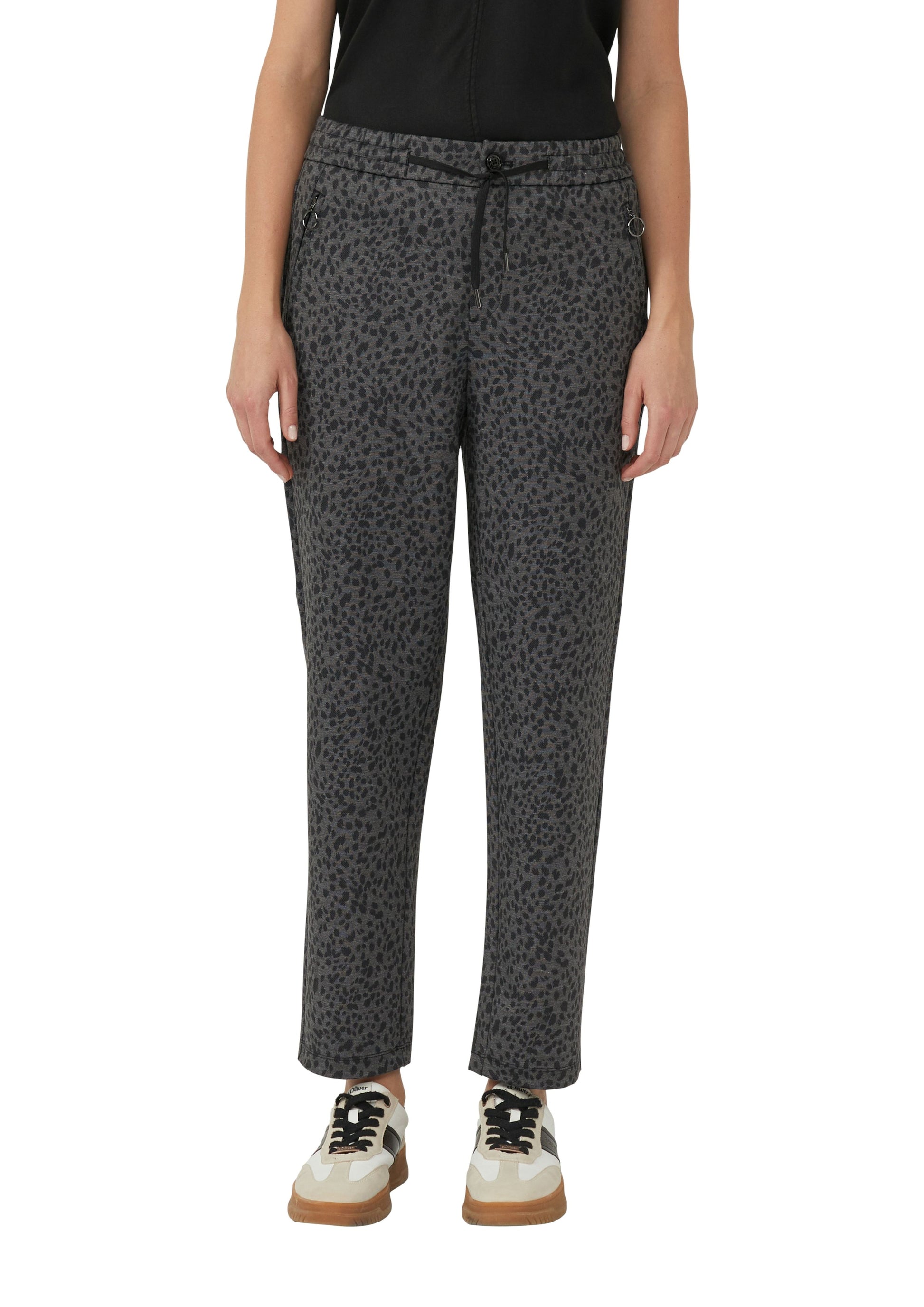 s.Oliver – s.Oliver Damen Hose