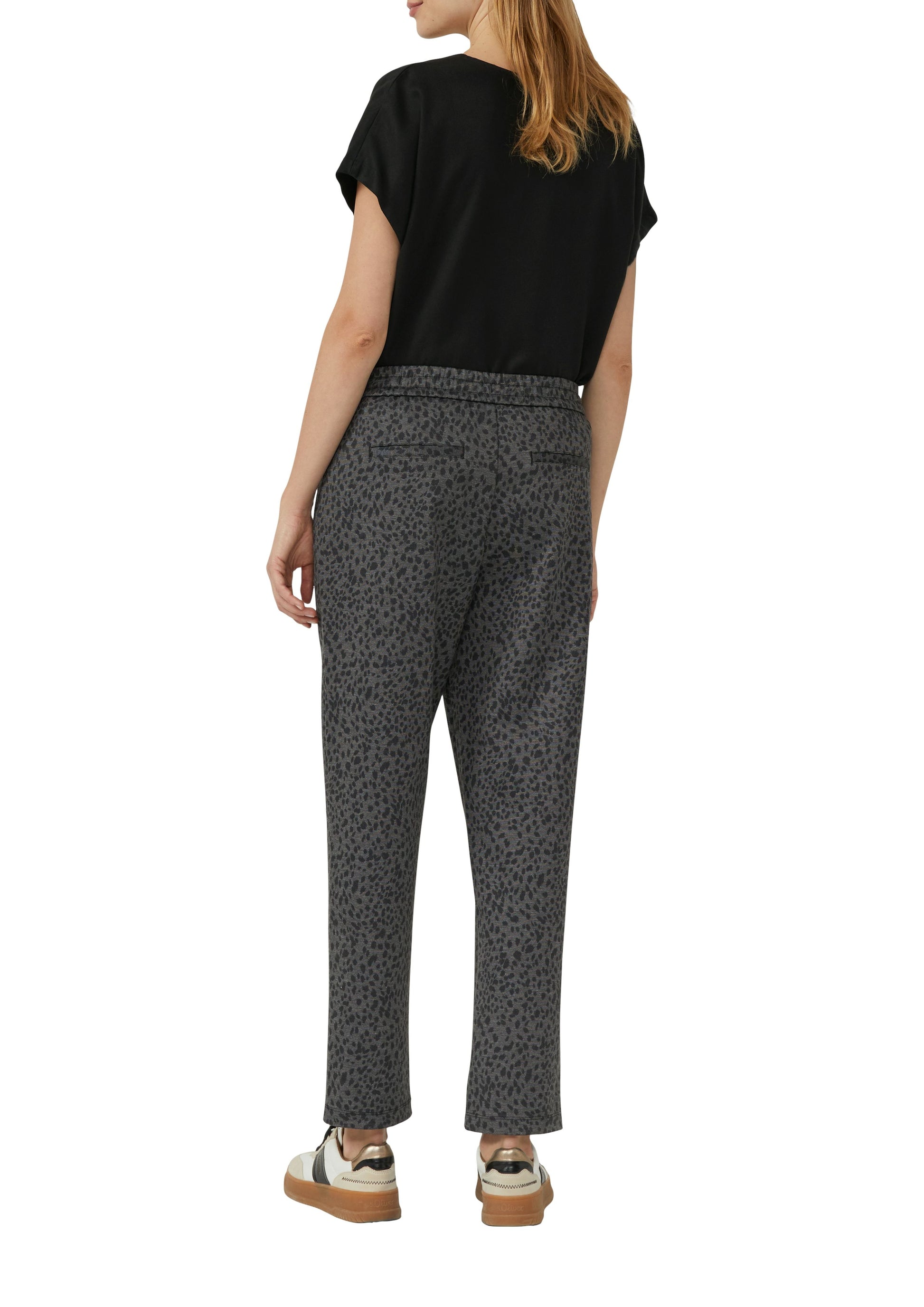 s.Oliver – s.Oliver Damen Hose