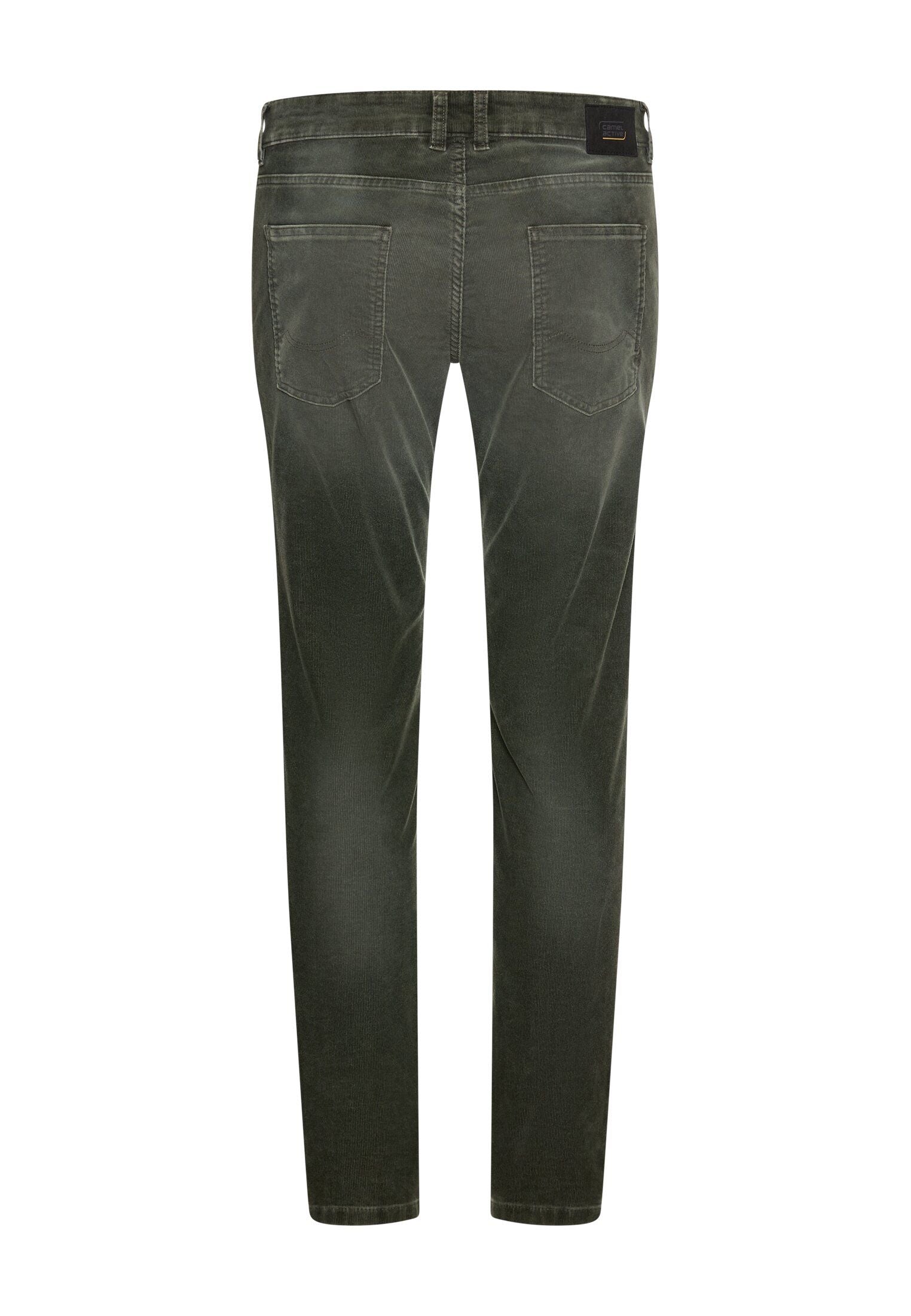 Camel Active Menswear – Camel Active Menswear Herren Jeans