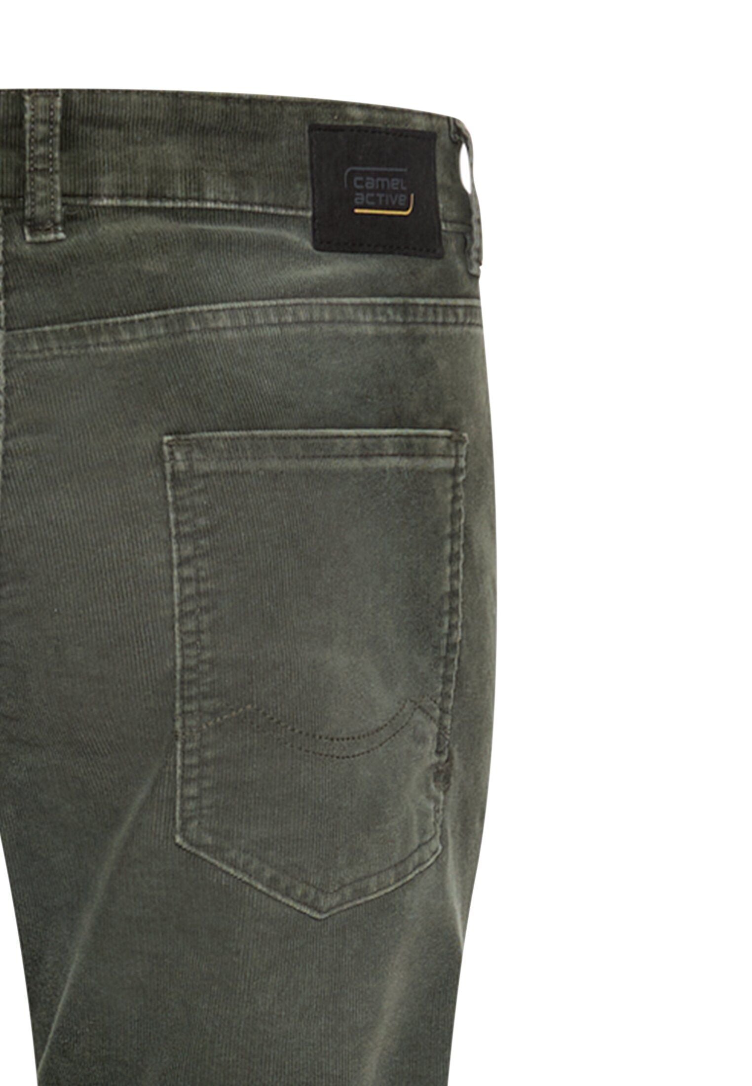 Camel Active Menswear – Camel Active Menswear Herren Jeans