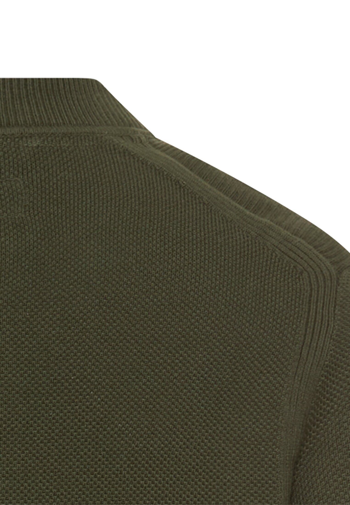 Camel Active Menswear – Camel Active Menswear Herren Strickjacke