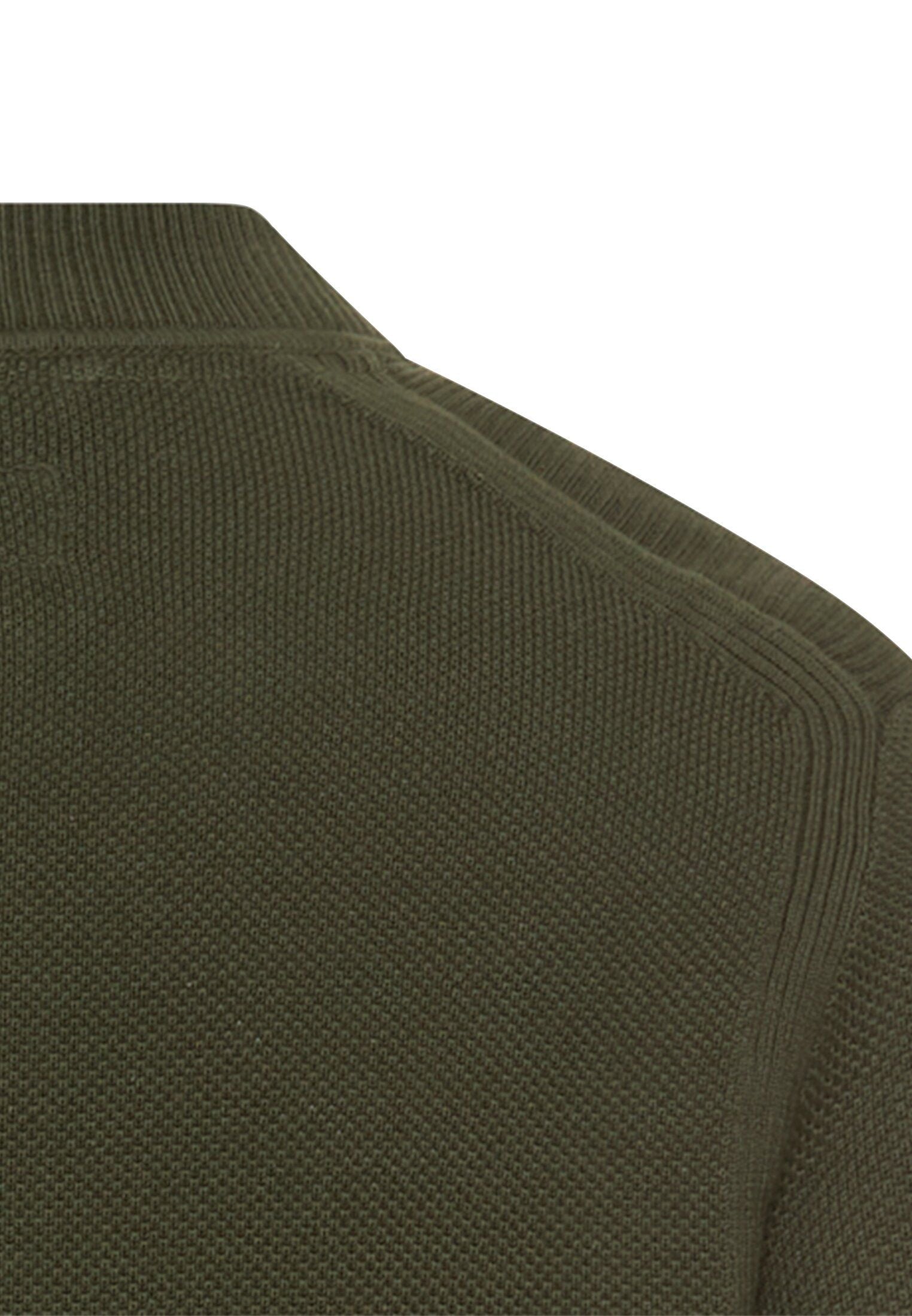 Camel Active Menswear – Camel Active Menswear Herren Strickjacke