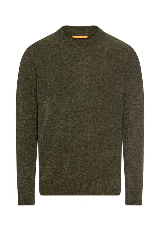 Camel Active Menswear Herren Pullover