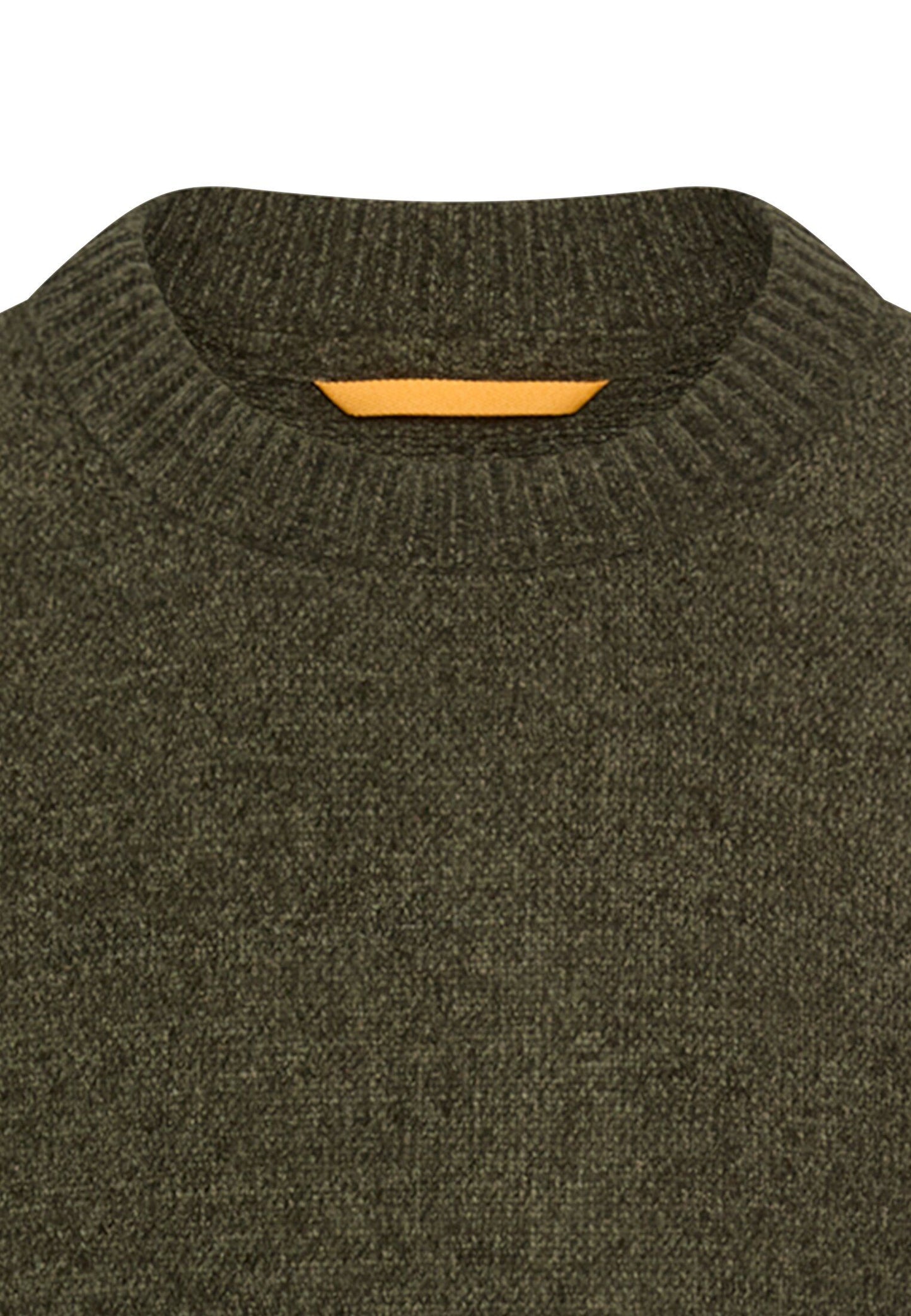 Camel Active Menswear – Camel Active Menswear Herren Pullover