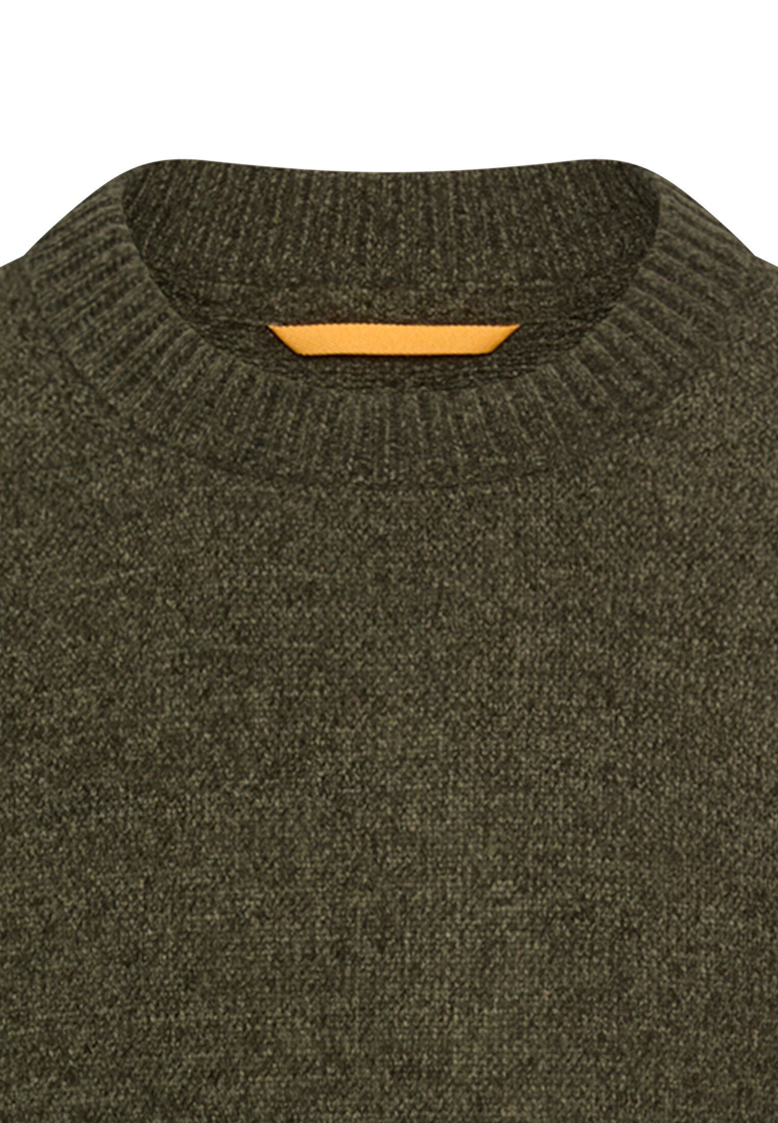 Camel Active Menswear – Camel Active Menswear Herren Pullover