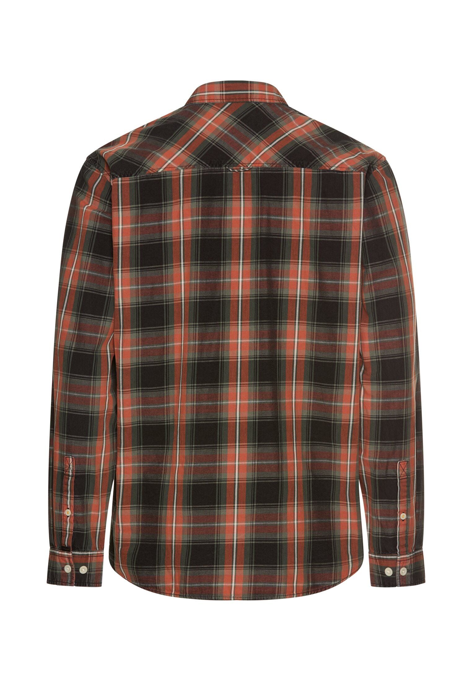 Camel Active Menswear – Camel Active Menswear Herren Hemd