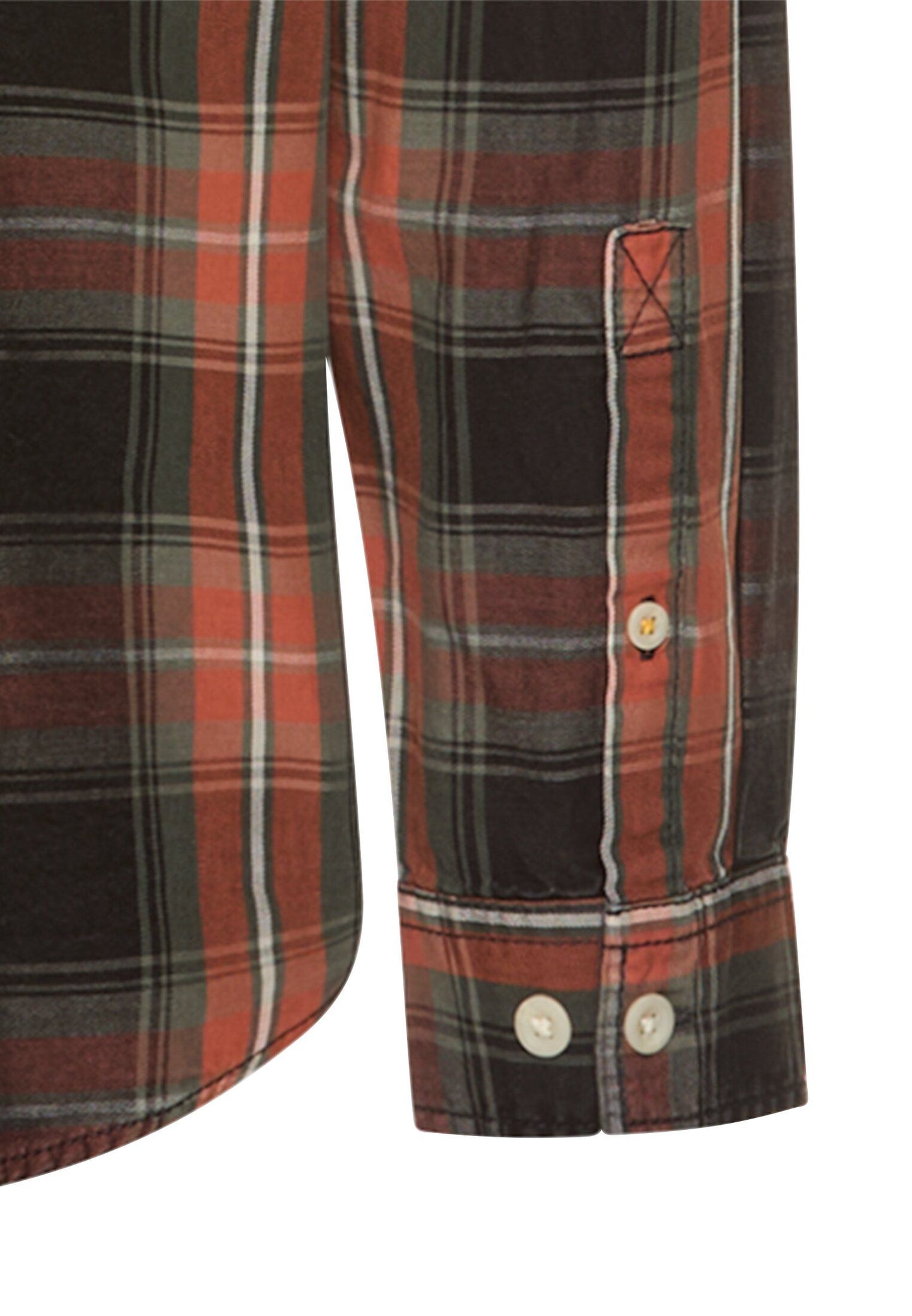 Camel Active Menswear – Camel Active Menswear Herren Hemd