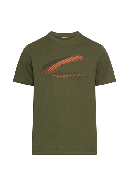 Camel Active Menswear Herren Shirt