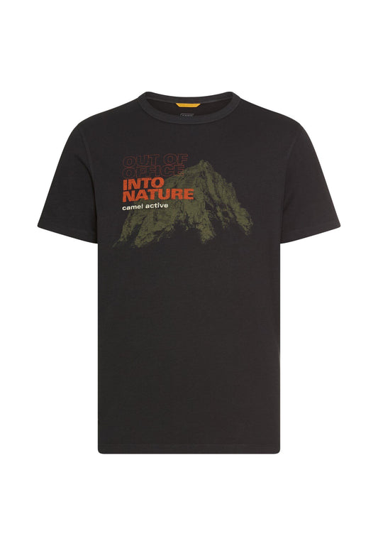 Camel Active Menswear Herren Shirt