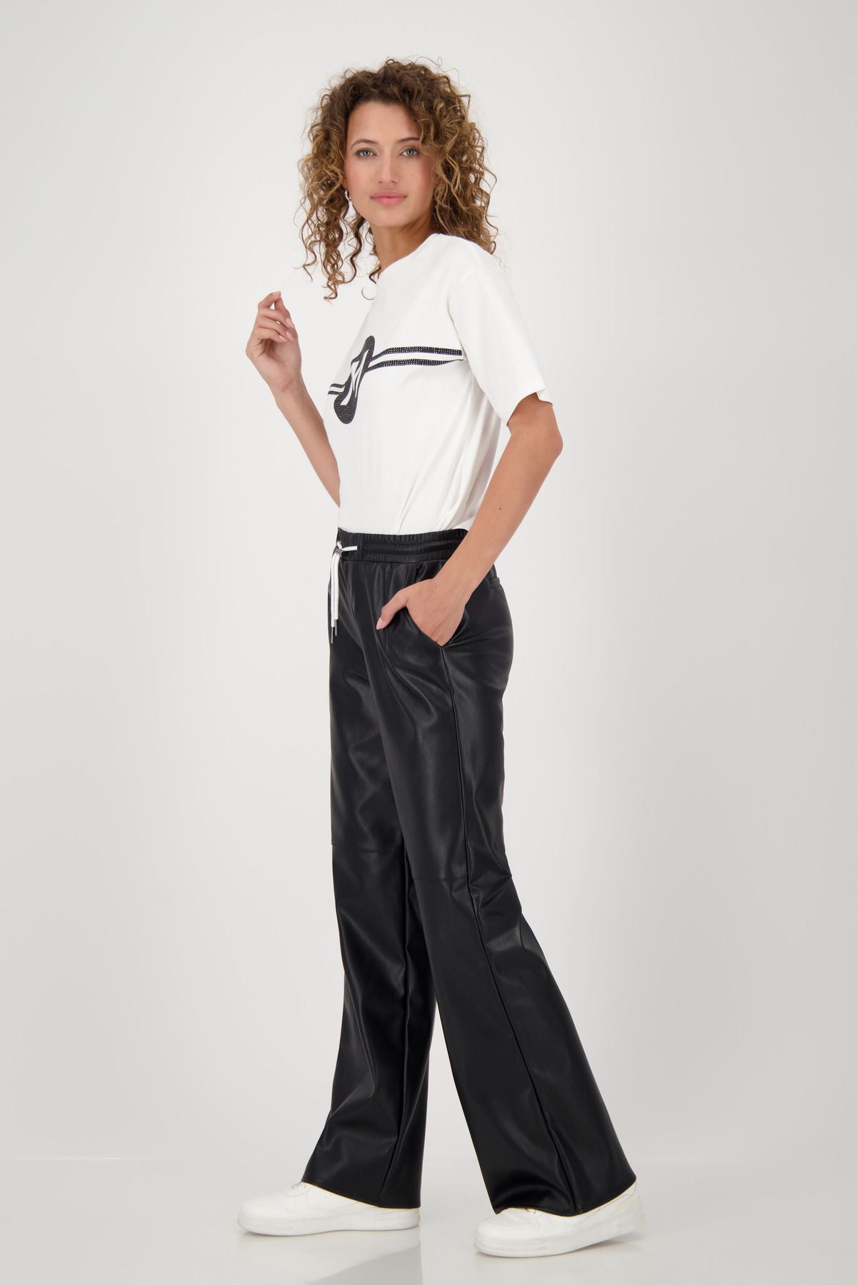 Monari – Monari Damen Hose