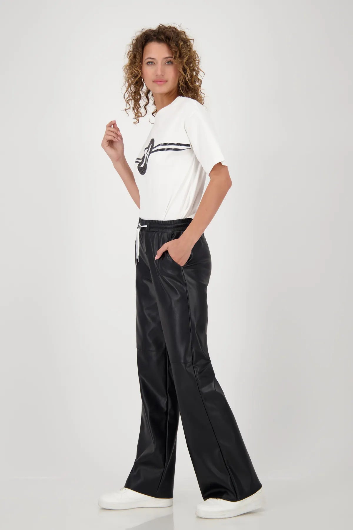 Monari – Monari Damen Hose