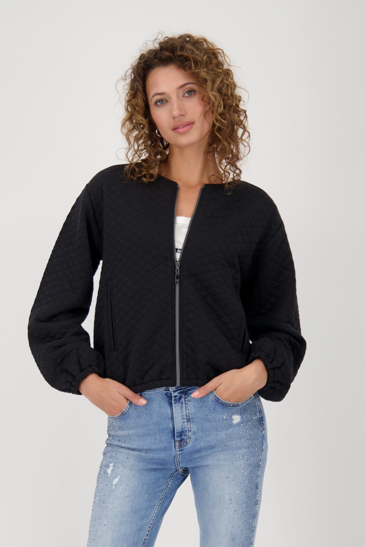 Monari – Monari Damen Jacke