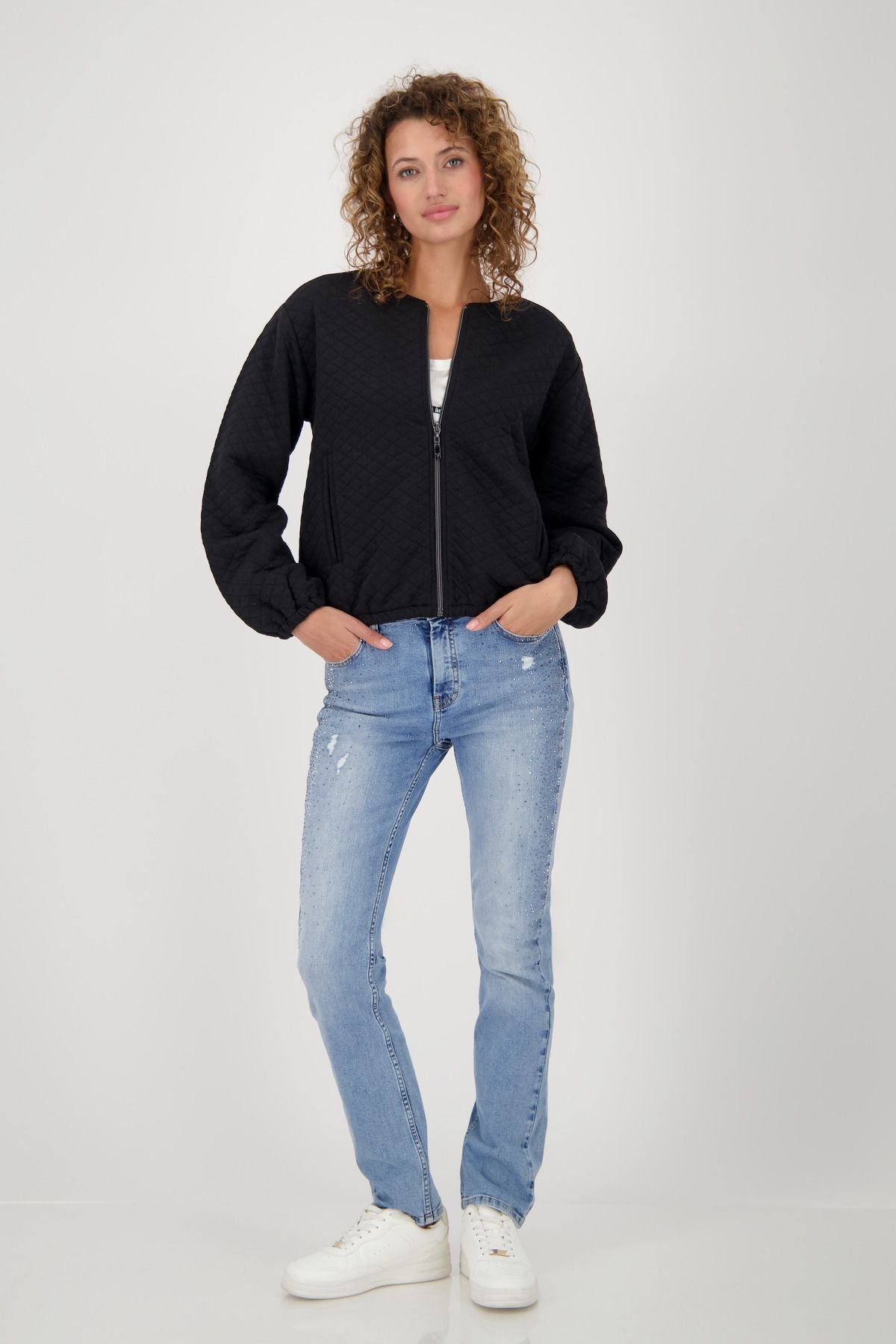 Monari – Monari Damen Jacke