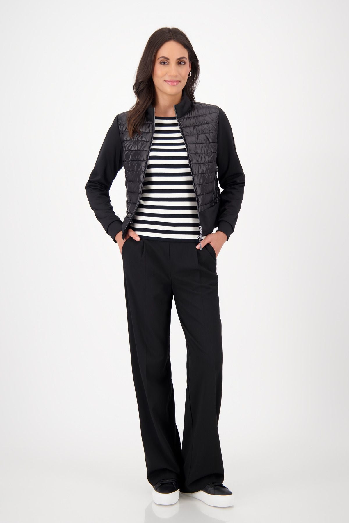 Monari – Monari Damen Jacke